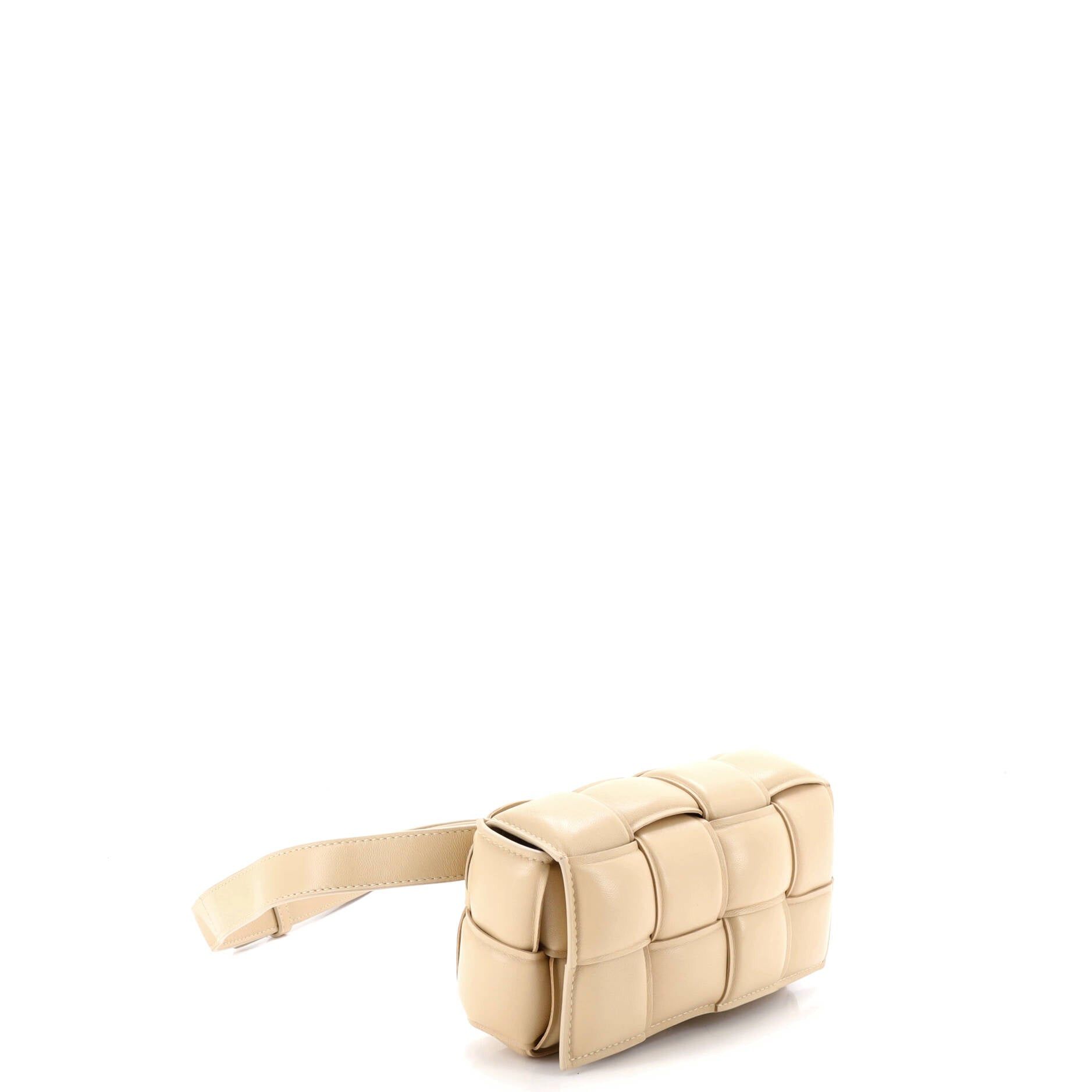 Bottega Veneta Cassette Belt Bag Size ONE SIZE - 2 Thumbnail