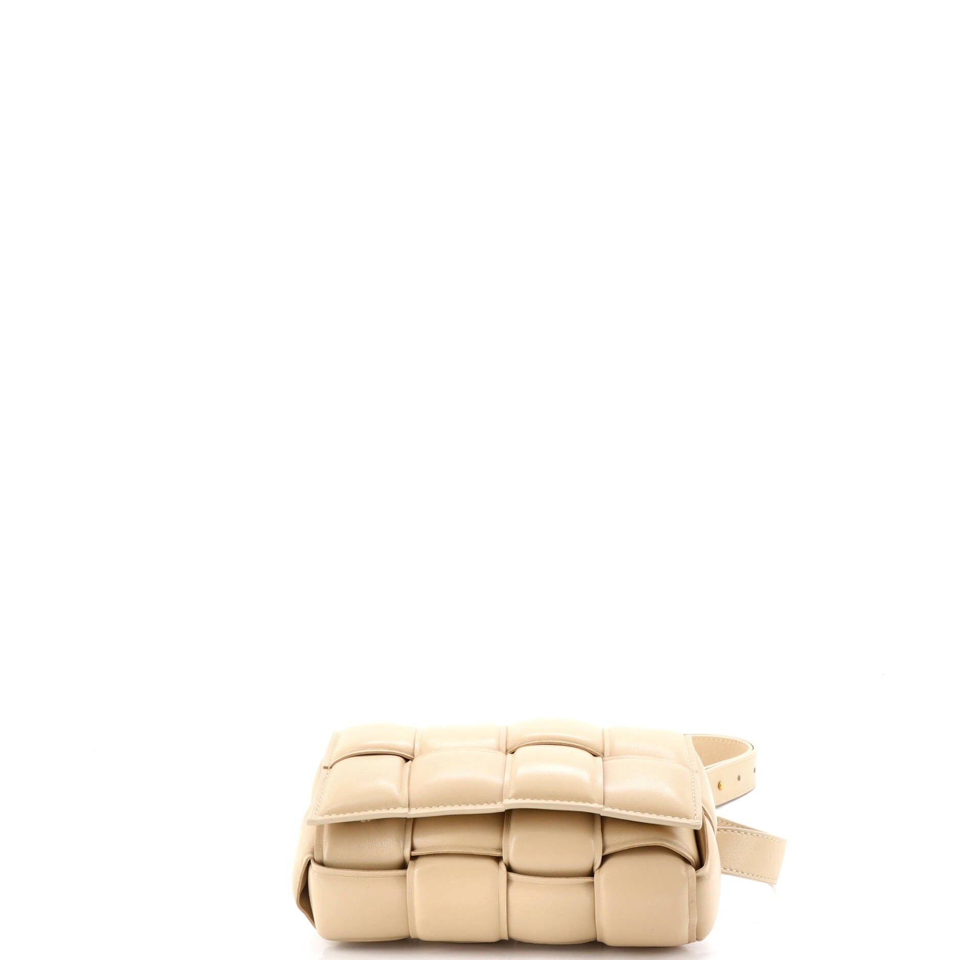Bottega Veneta Cassette Belt Bag Size ONE SIZE - 4 Thumbnail