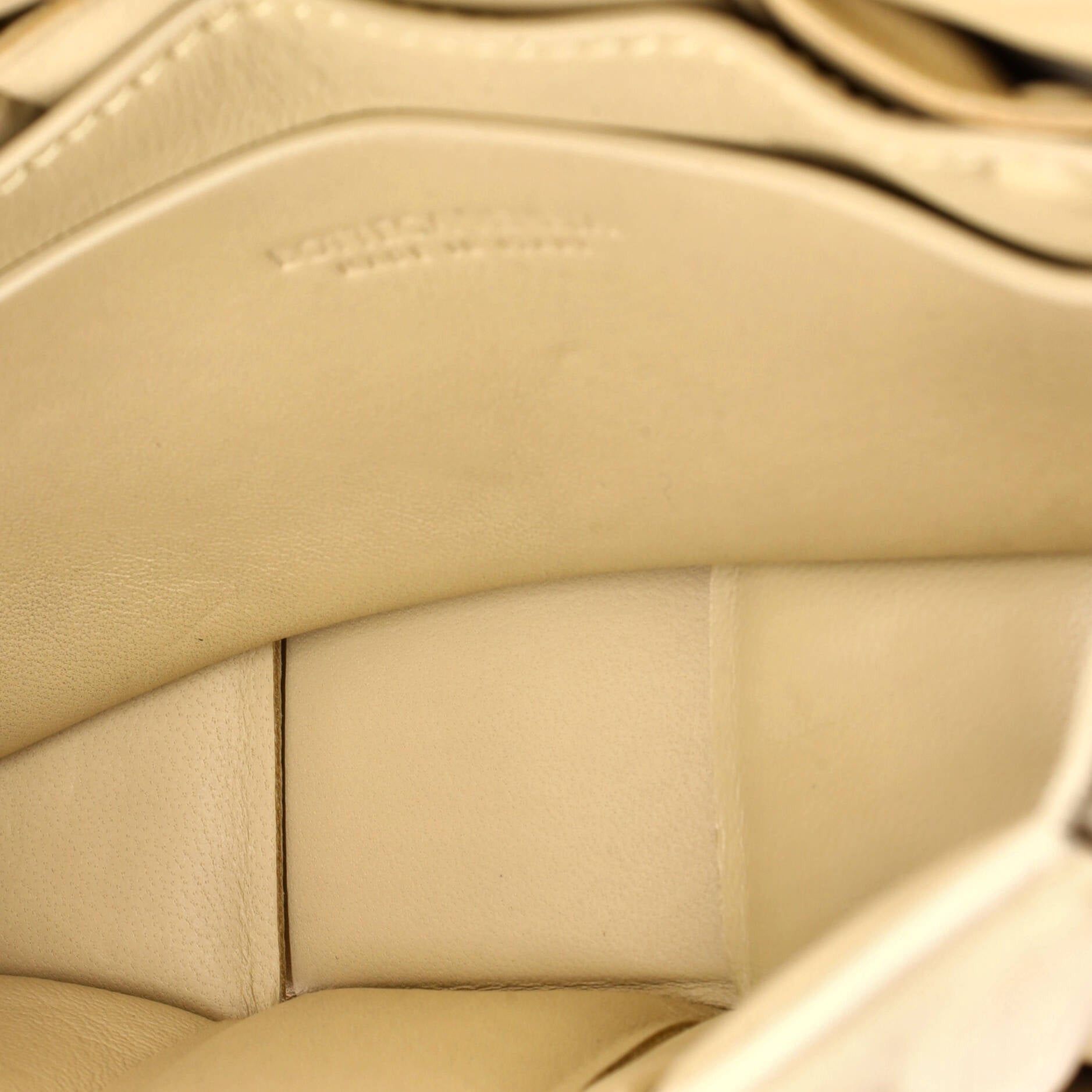 Bottega Veneta Cassette Belt Bag Size ONE SIZE - 5 Thumbnail