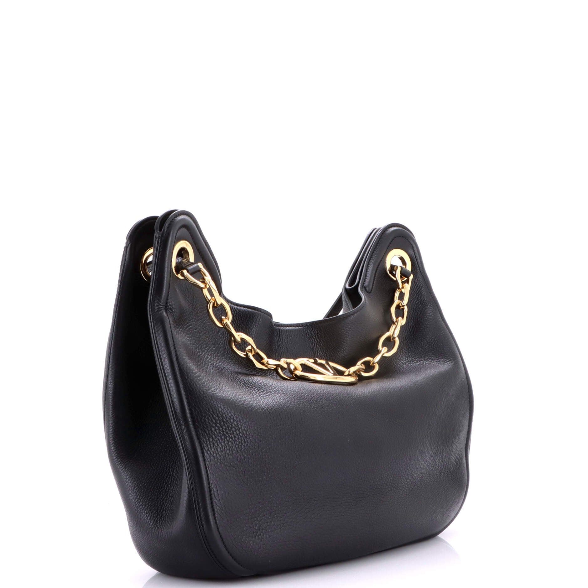Valentino VLogo Moon Tote Size ONE SIZE - 2 Thumbnail