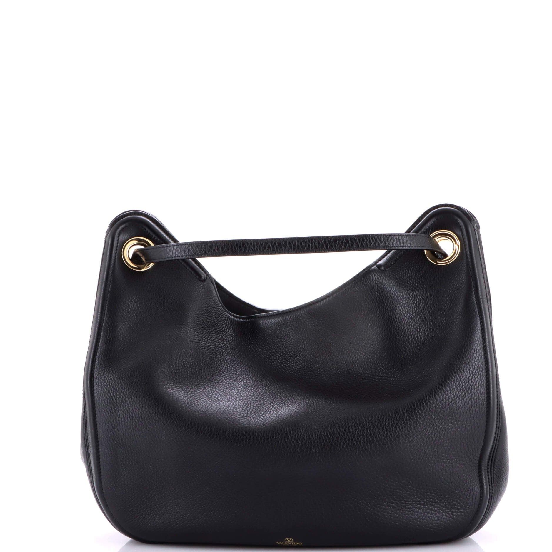 Valentino VLogo Moon Tote Size ONE SIZE - 3 Thumbnail