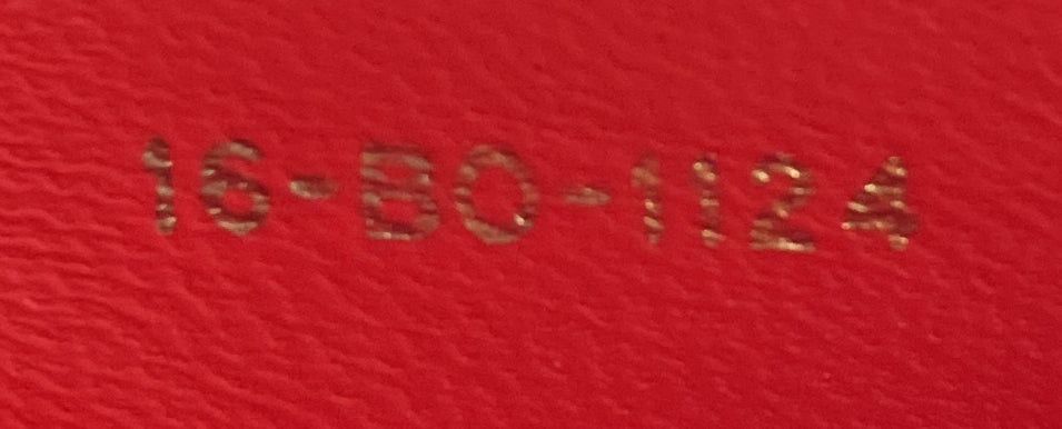 Dior Lady Dior Bag Size ONE SIZE - 8 Thumbnail