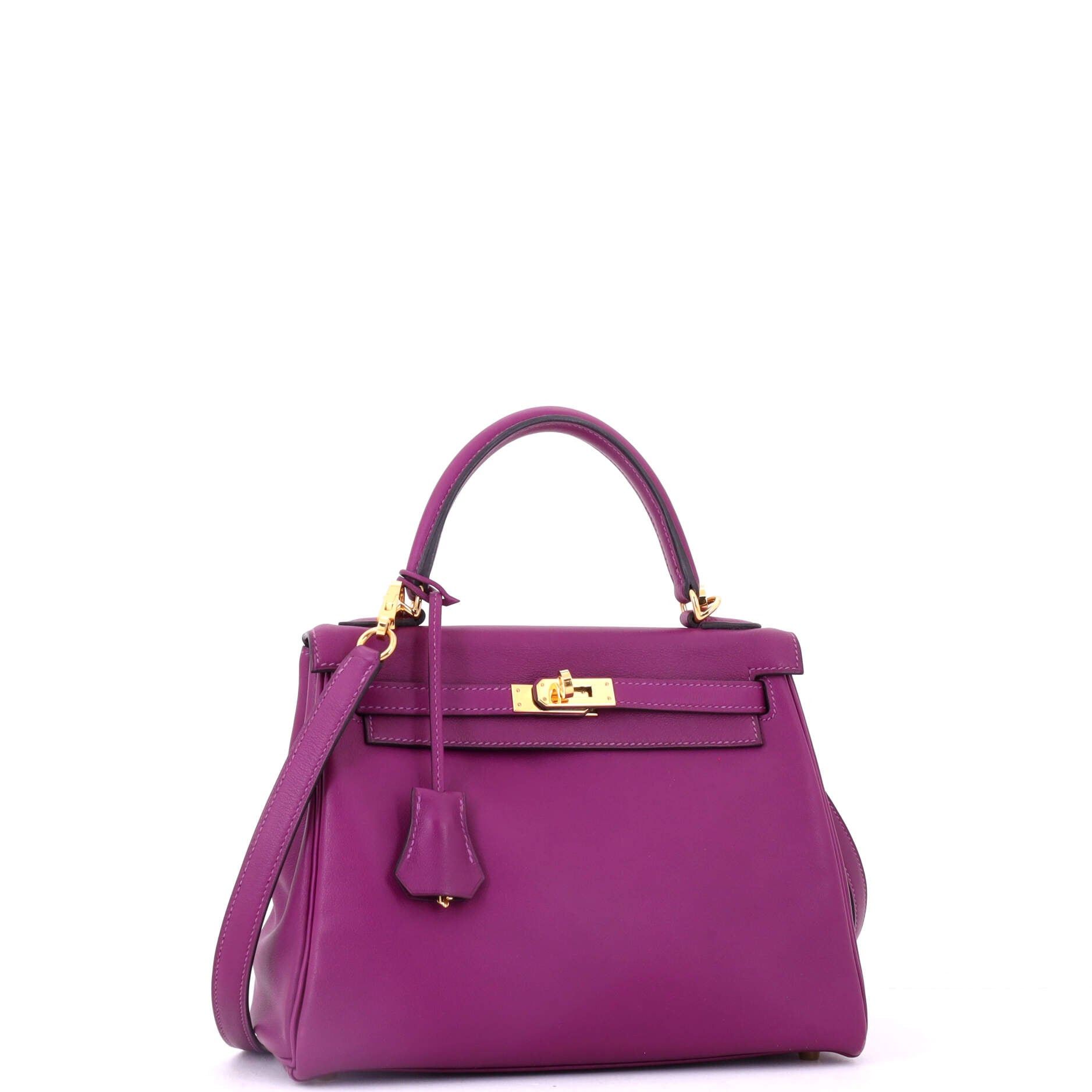 Hermes Kelly Handbag Size ONE SIZE - 2 Thumbnail