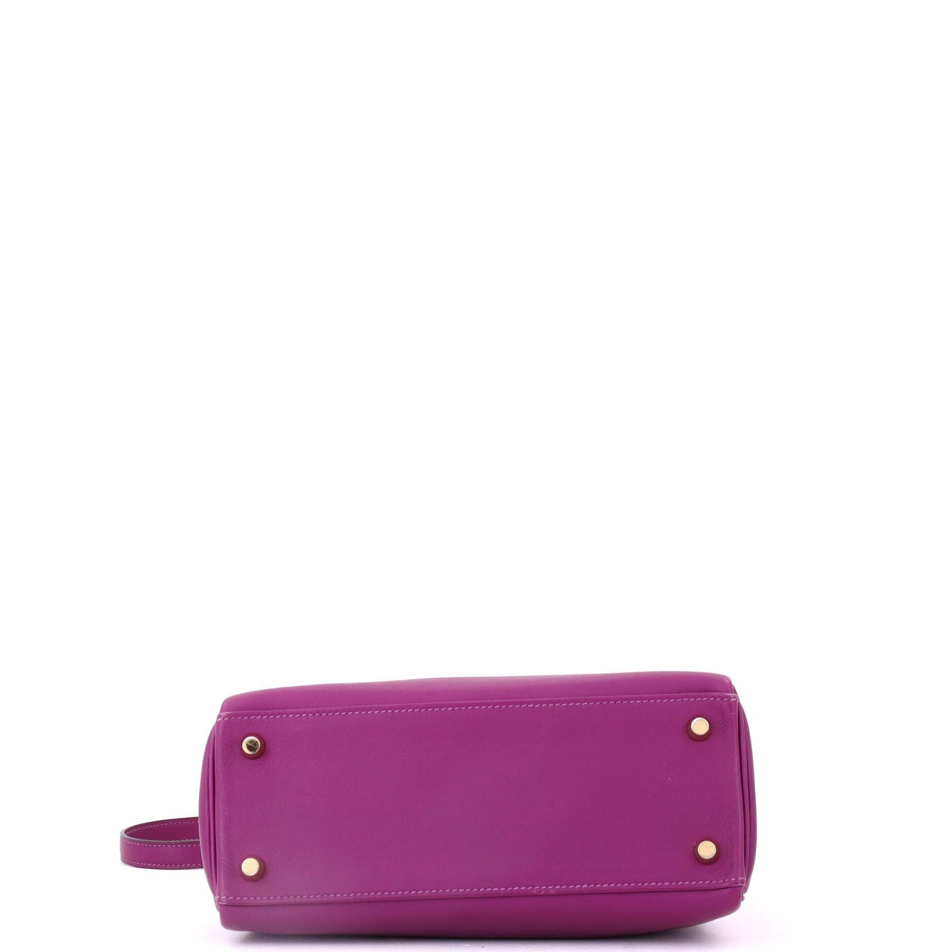 Hermes Kelly Handbag Size ONE SIZE - 4 Thumbnail