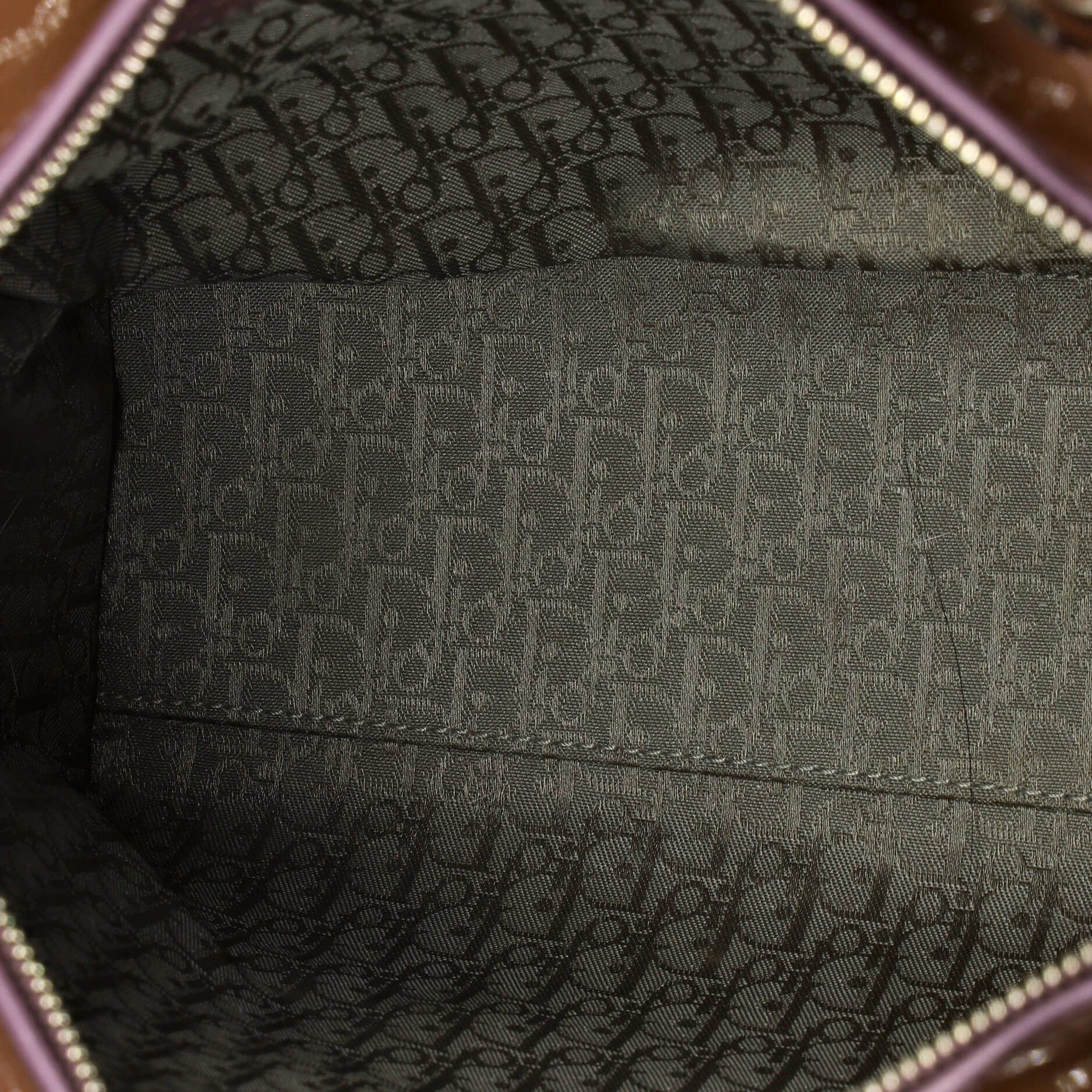 Dior Lady Dior Bag Size ONE SIZE - 5 Thumbnail