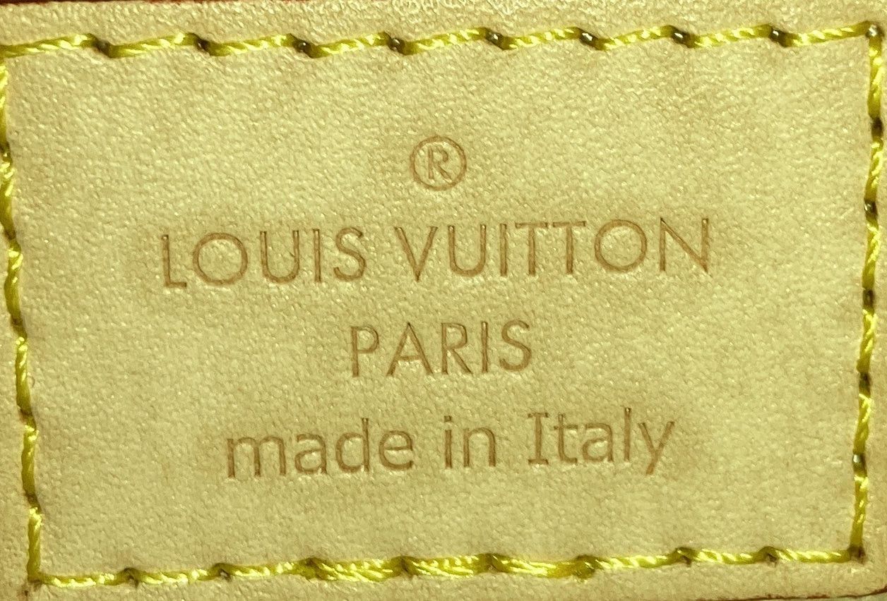 Louis Vuitton Nice Vanity Case Size ONE SIZE - 7 Thumbnail