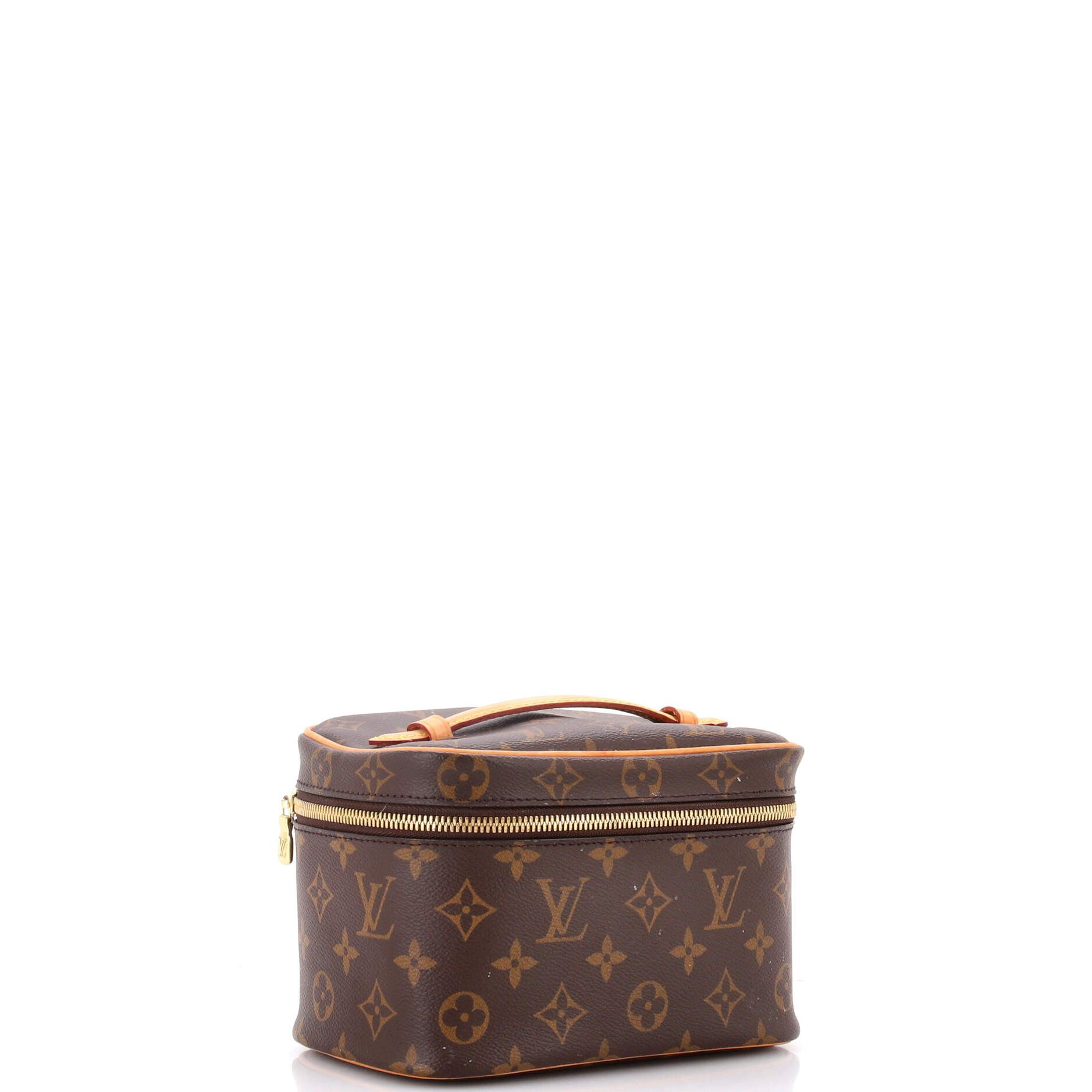 Louis Vuitton Nice Vanity Case Size ONE SIZE - 2 Thumbnail