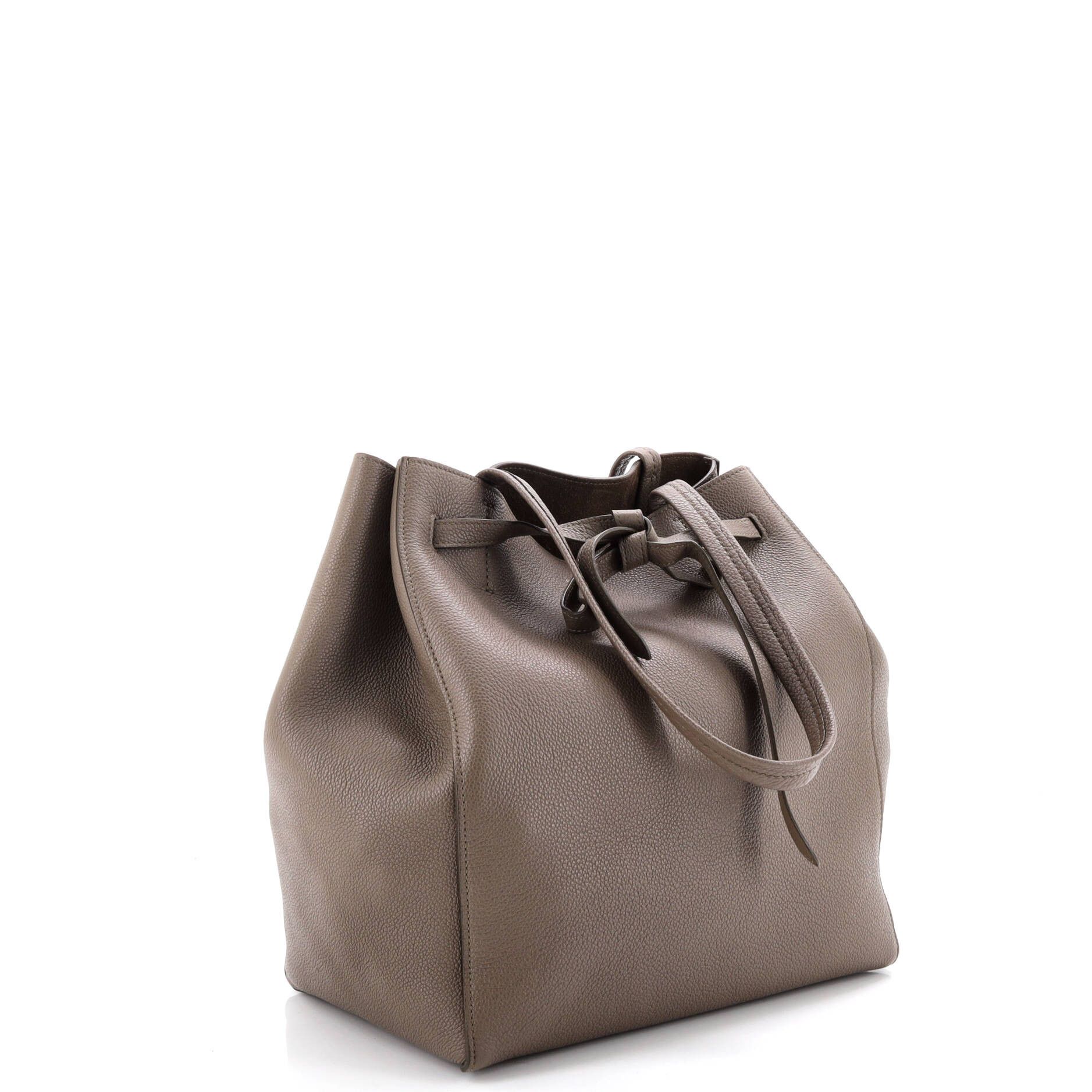 Celine Phantom Tie Cabas Tote Size ONE SIZE - 2 Thumbnail