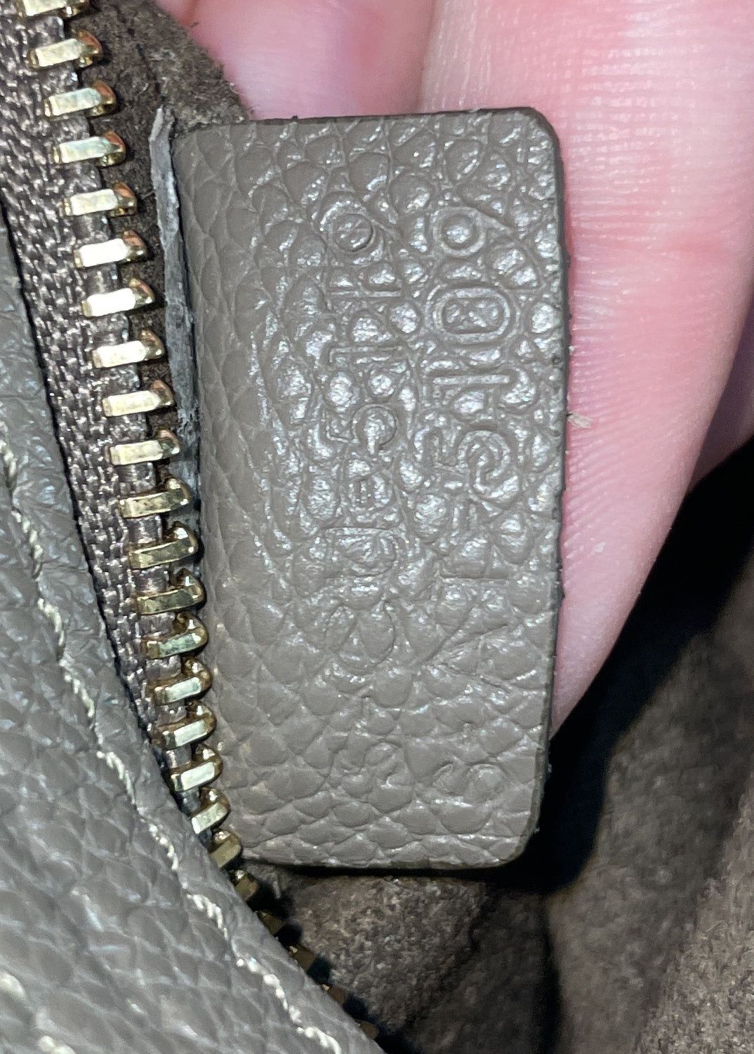 Celine Phantom Tie Cabas Tote Size ONE SIZE - 7 Thumbnail