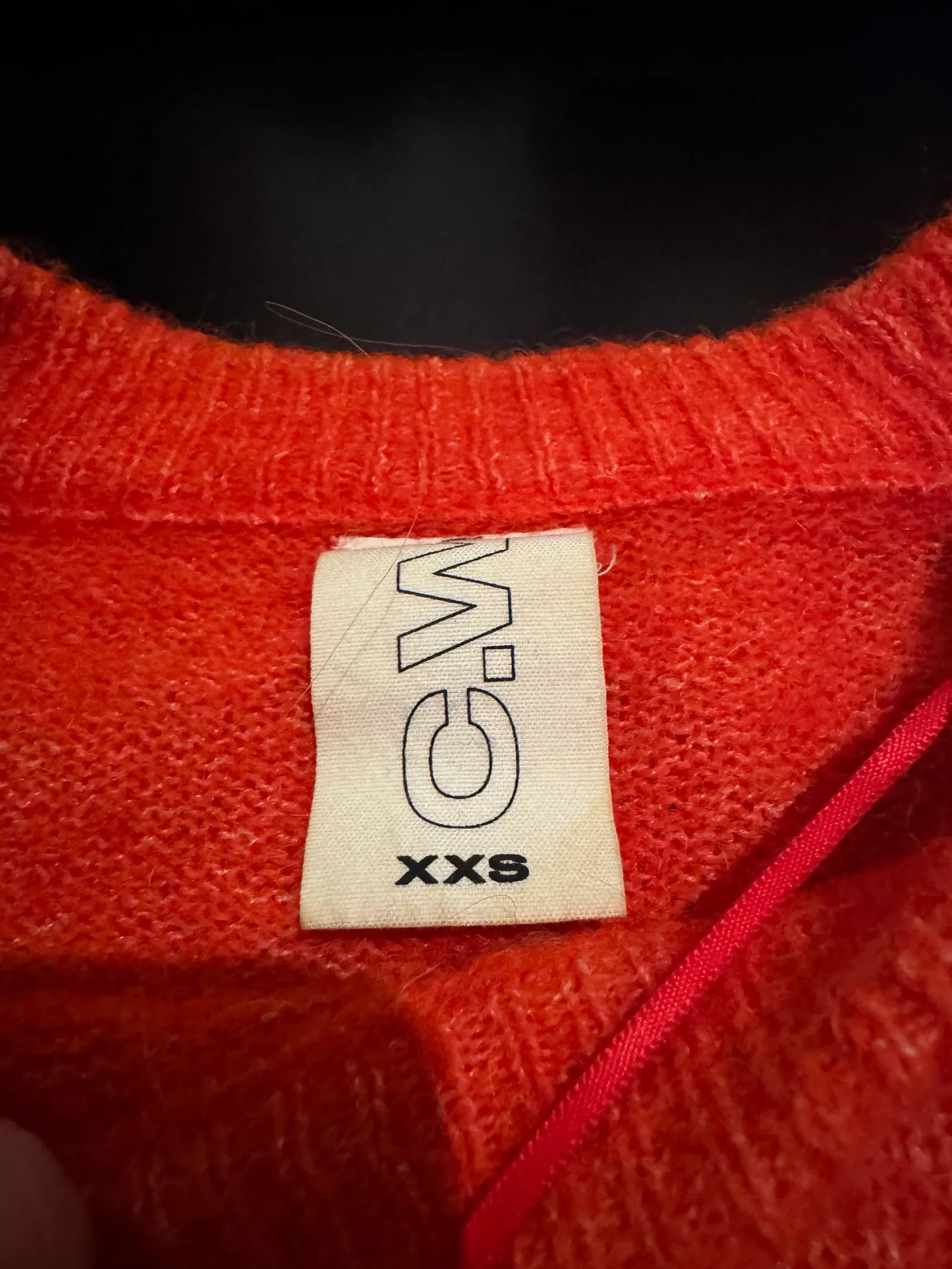 Carin Wester Carin Wester Terja Sweater Size XXS / US 00 / IT 34 - 3 Thumbnail