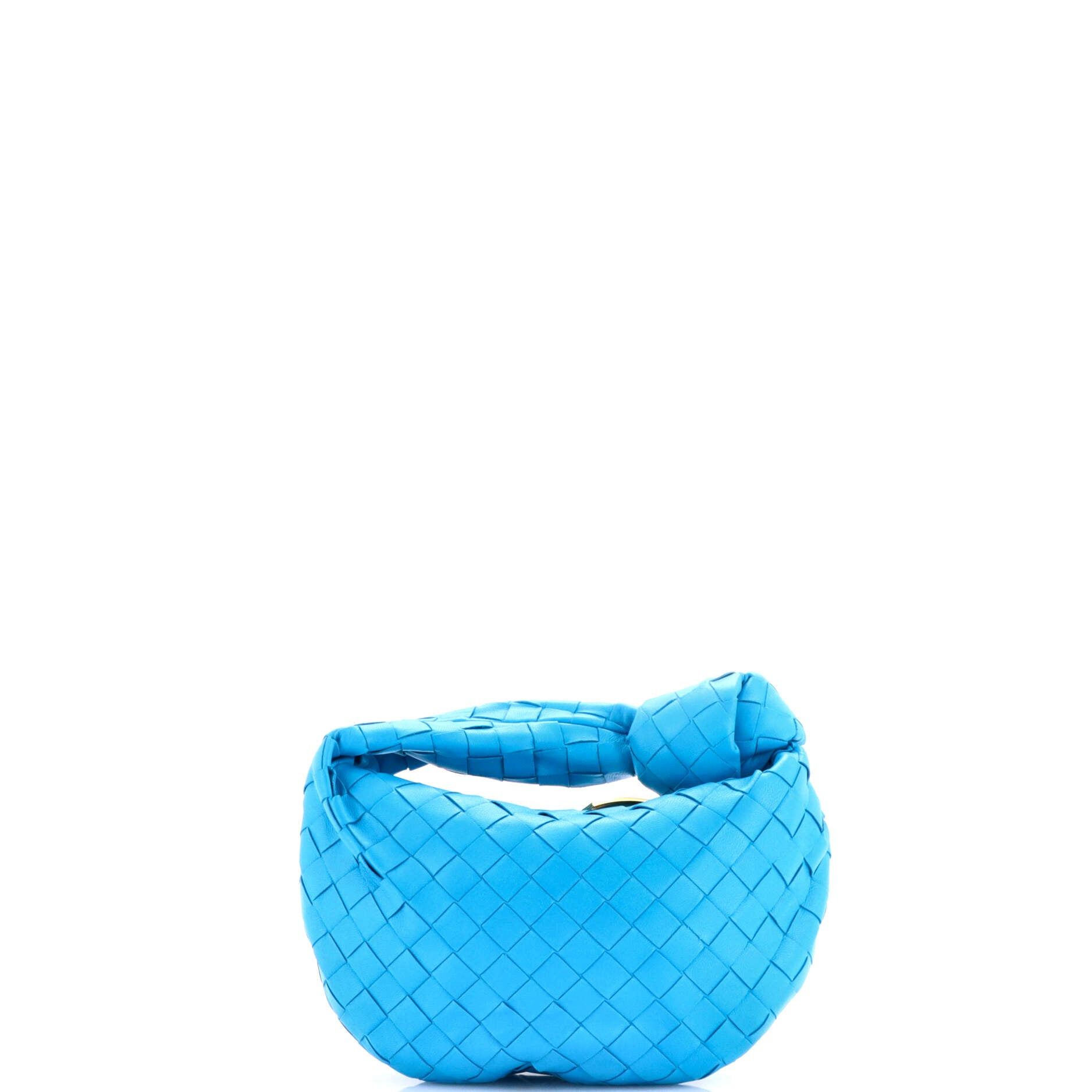 Bottega Veneta BV Jodie Hobo Size ONE SIZE - 3 Thumbnail