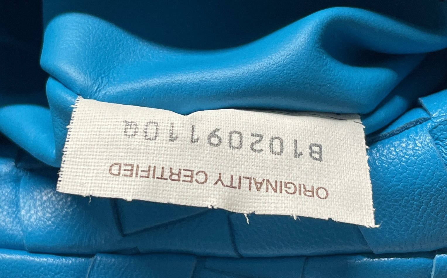 Bottega Veneta BV Jodie Hobo Size ONE SIZE - 7 Thumbnail