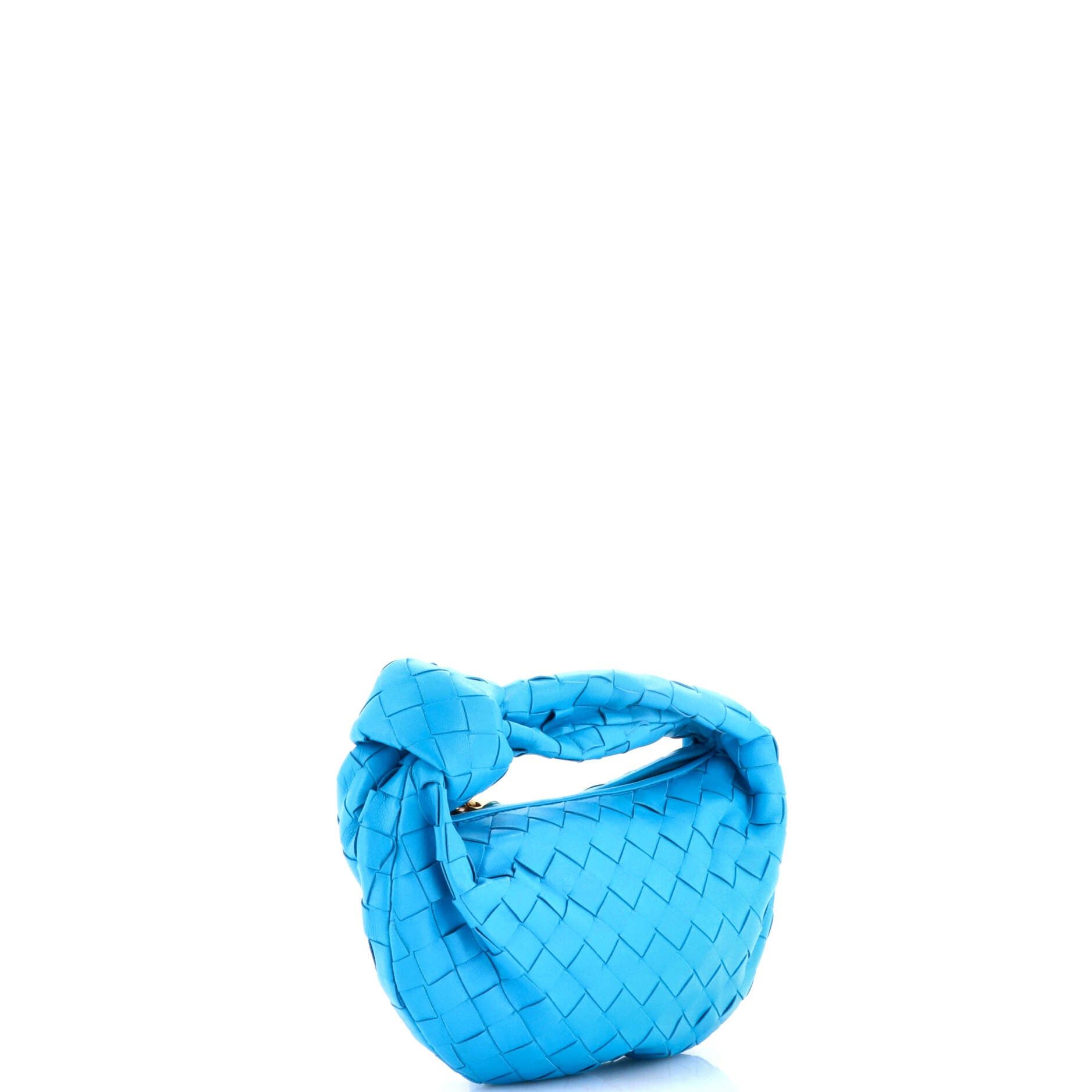 Bottega Veneta BV Jodie Hobo Size ONE SIZE - 2 Thumbnail