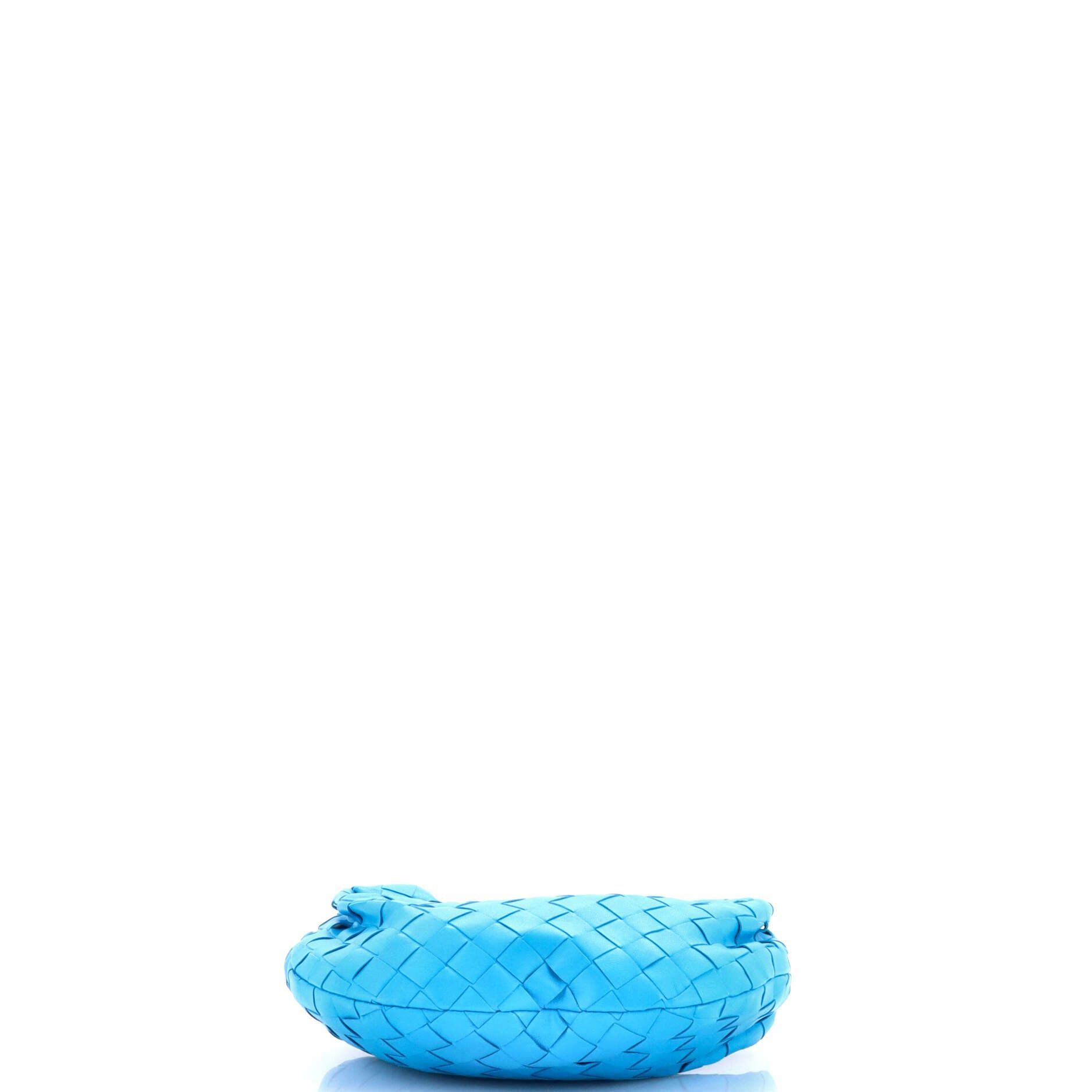 Bottega Veneta BV Jodie Hobo Size ONE SIZE - 4 Thumbnail