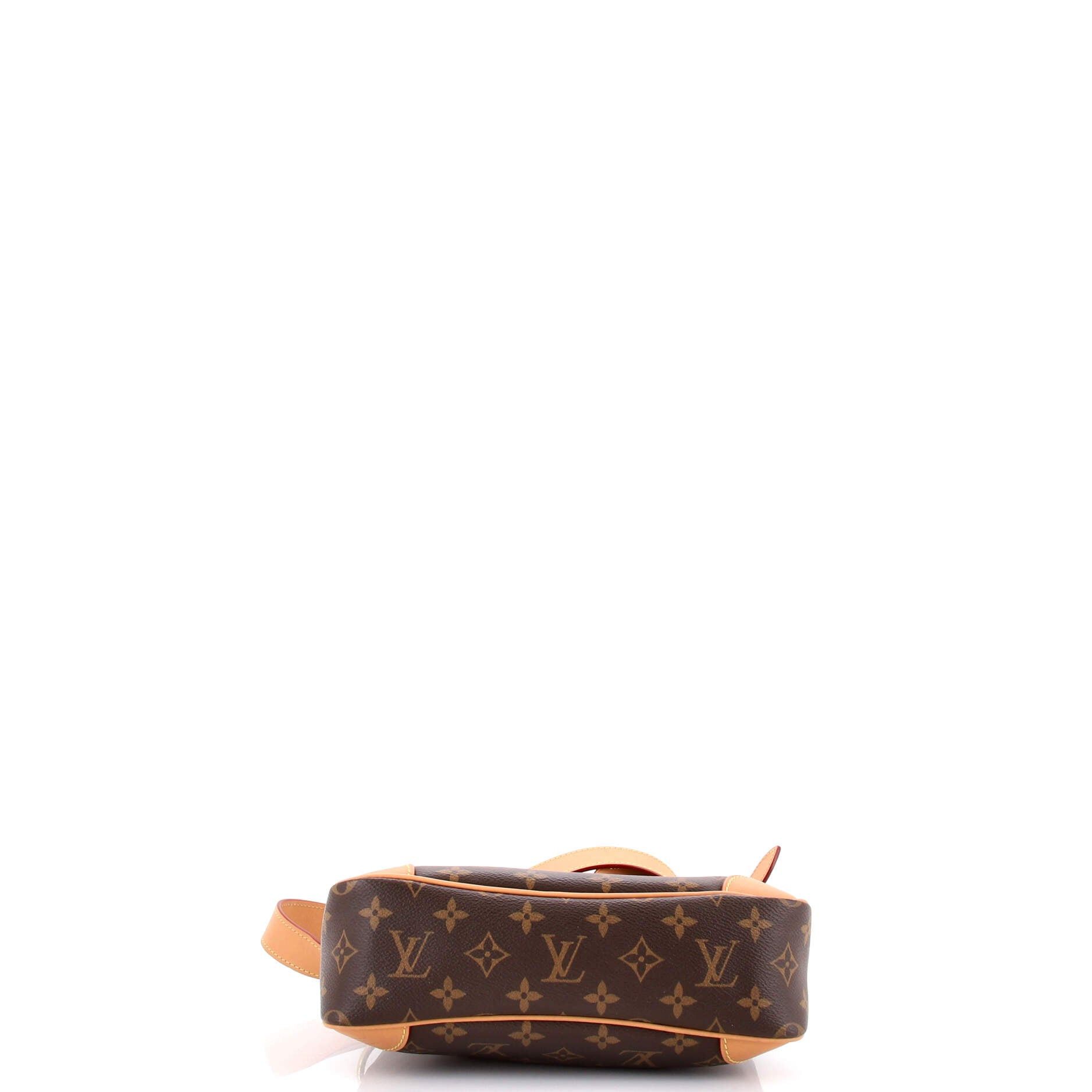 Louis Vuitton Odeon NM Handbag Size ONE SIZE - 4 Thumbnail