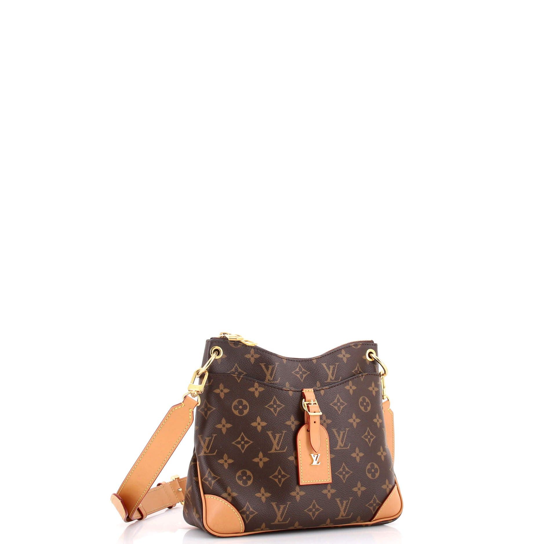 Louis Vuitton Odeon NM Handbag Size ONE SIZE - 2 Thumbnail