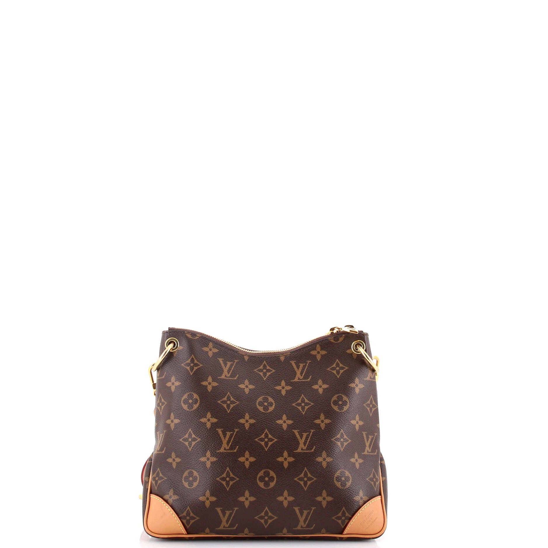 Louis Vuitton Odeon NM Handbag Size ONE SIZE - 3 Thumbnail