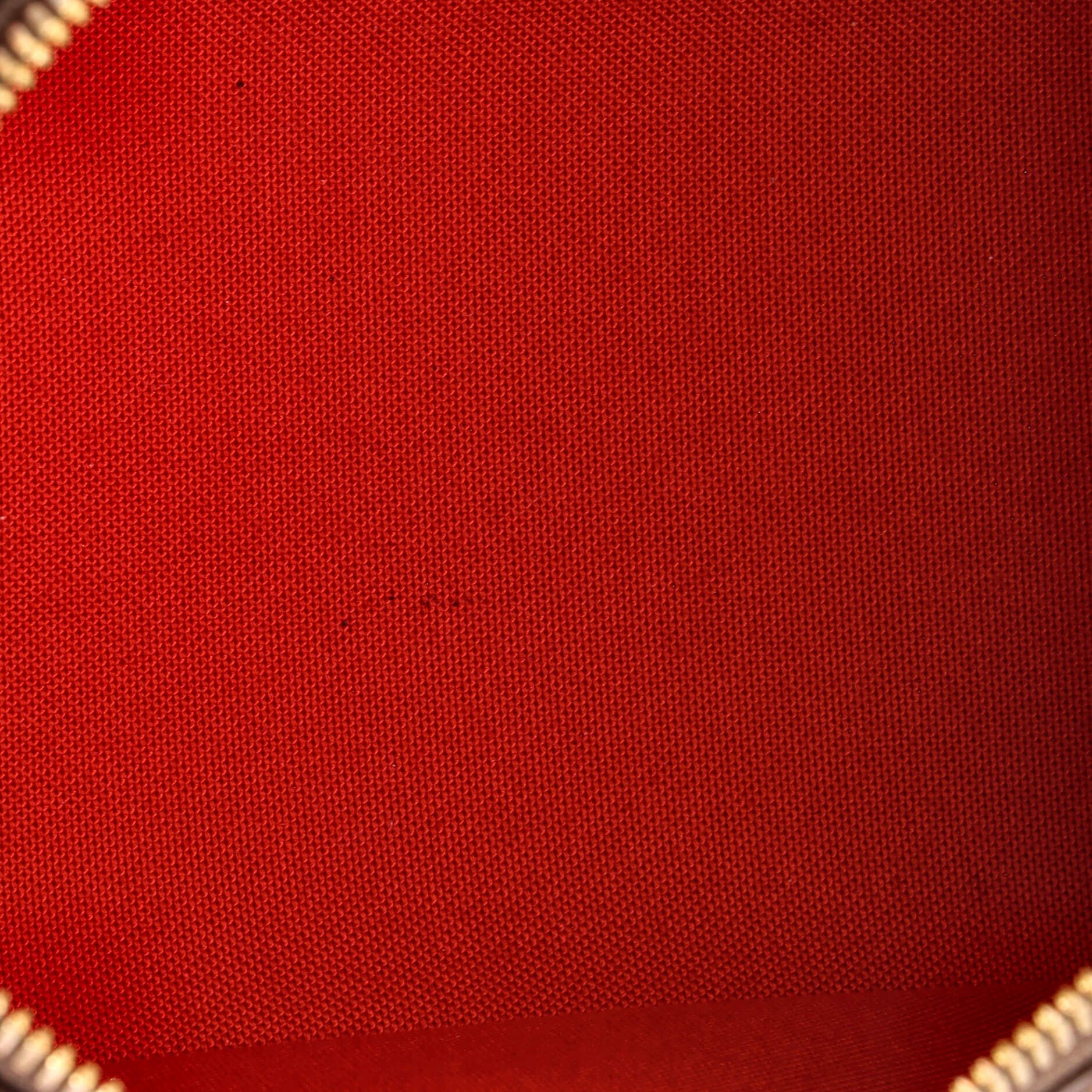 Louis Vuitton Speedy Bandouliere Bag Size ONE SIZE - 5 Thumbnail