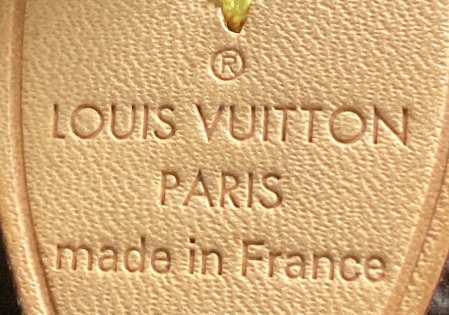 Louis Vuitton Speedy Bandouliere Bag Size ONE SIZE - 9 Thumbnail