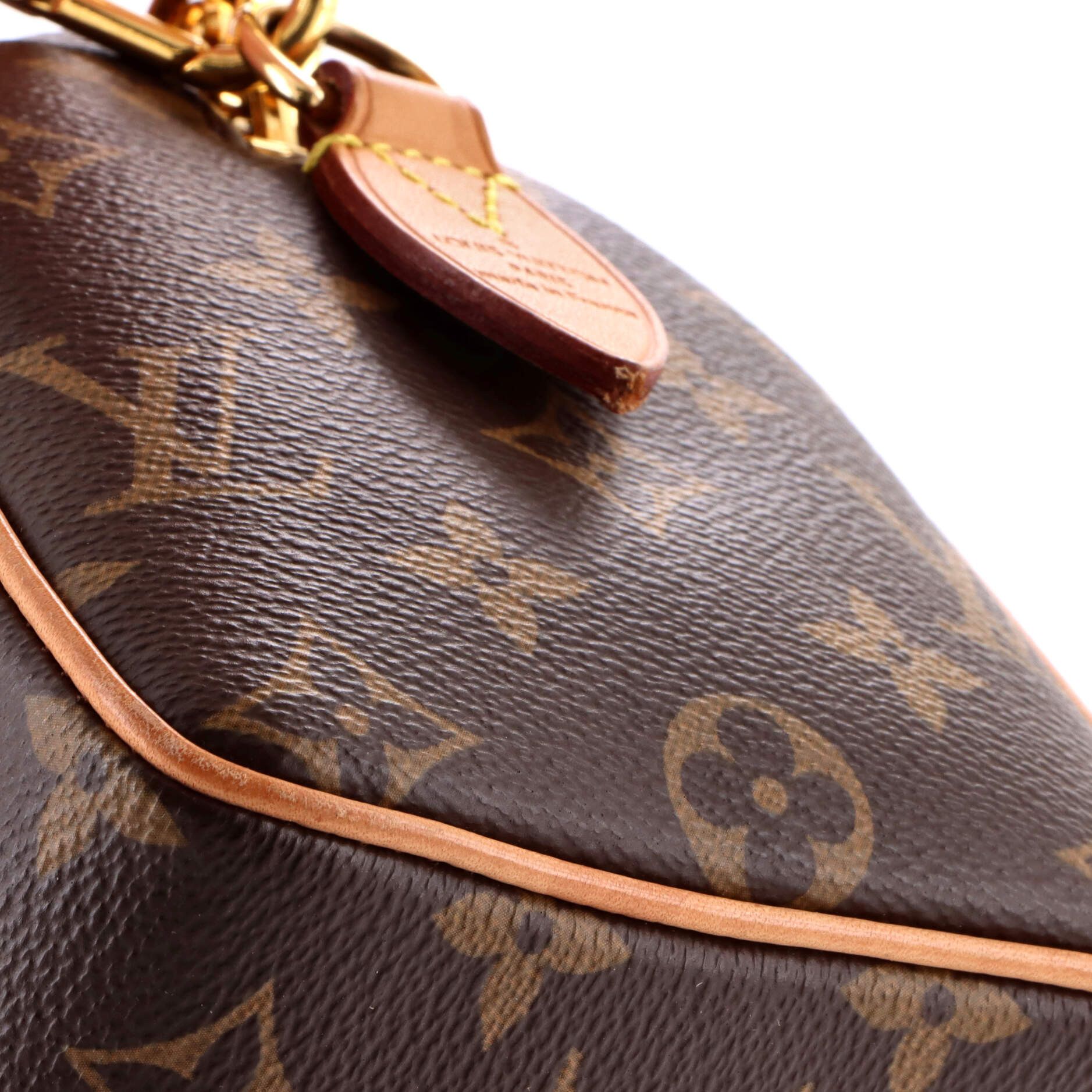 Louis Vuitton Speedy Bandouliere Bag Size ONE SIZE - 6 Thumbnail