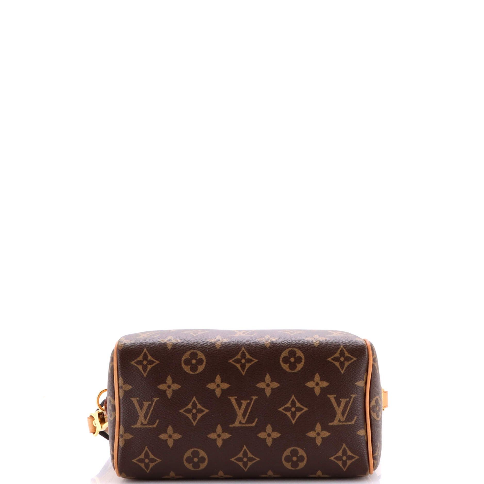 Louis Vuitton Speedy Bandouliere Bag Size ONE SIZE - 4 Thumbnail