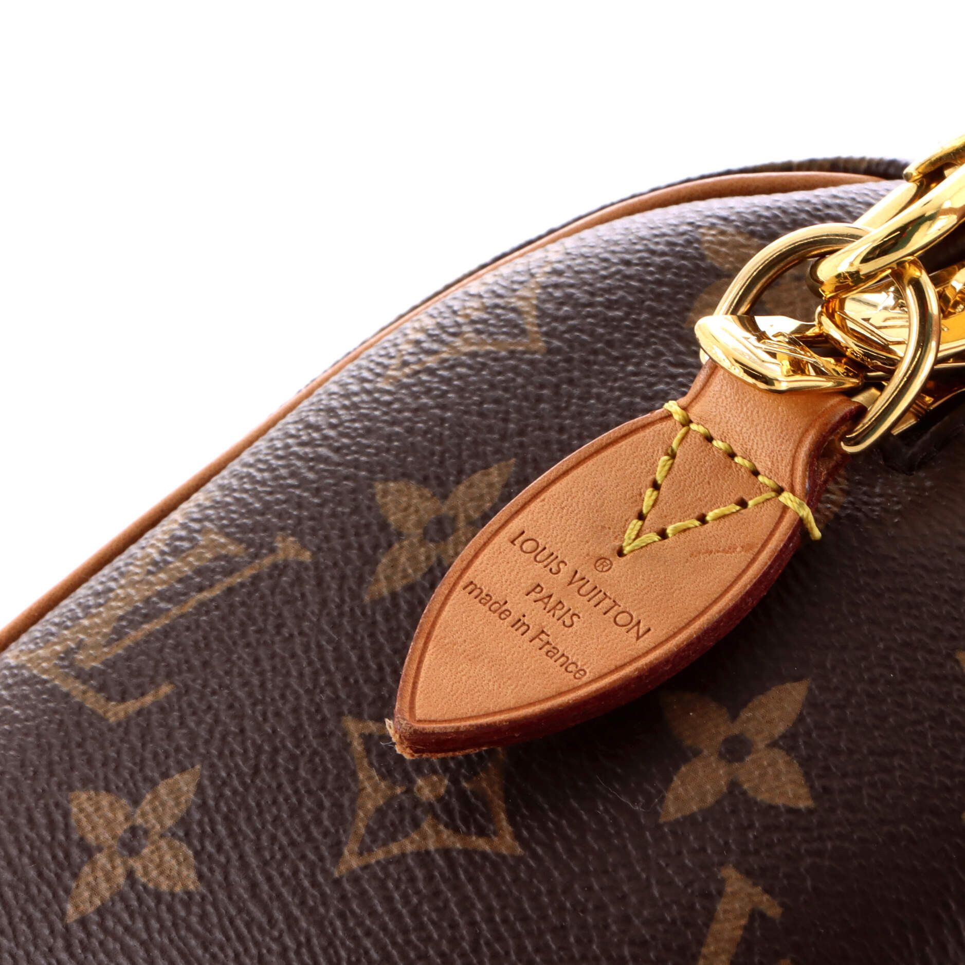 Louis Vuitton Speedy Bandouliere Bag Size ONE SIZE - 8 Thumbnail