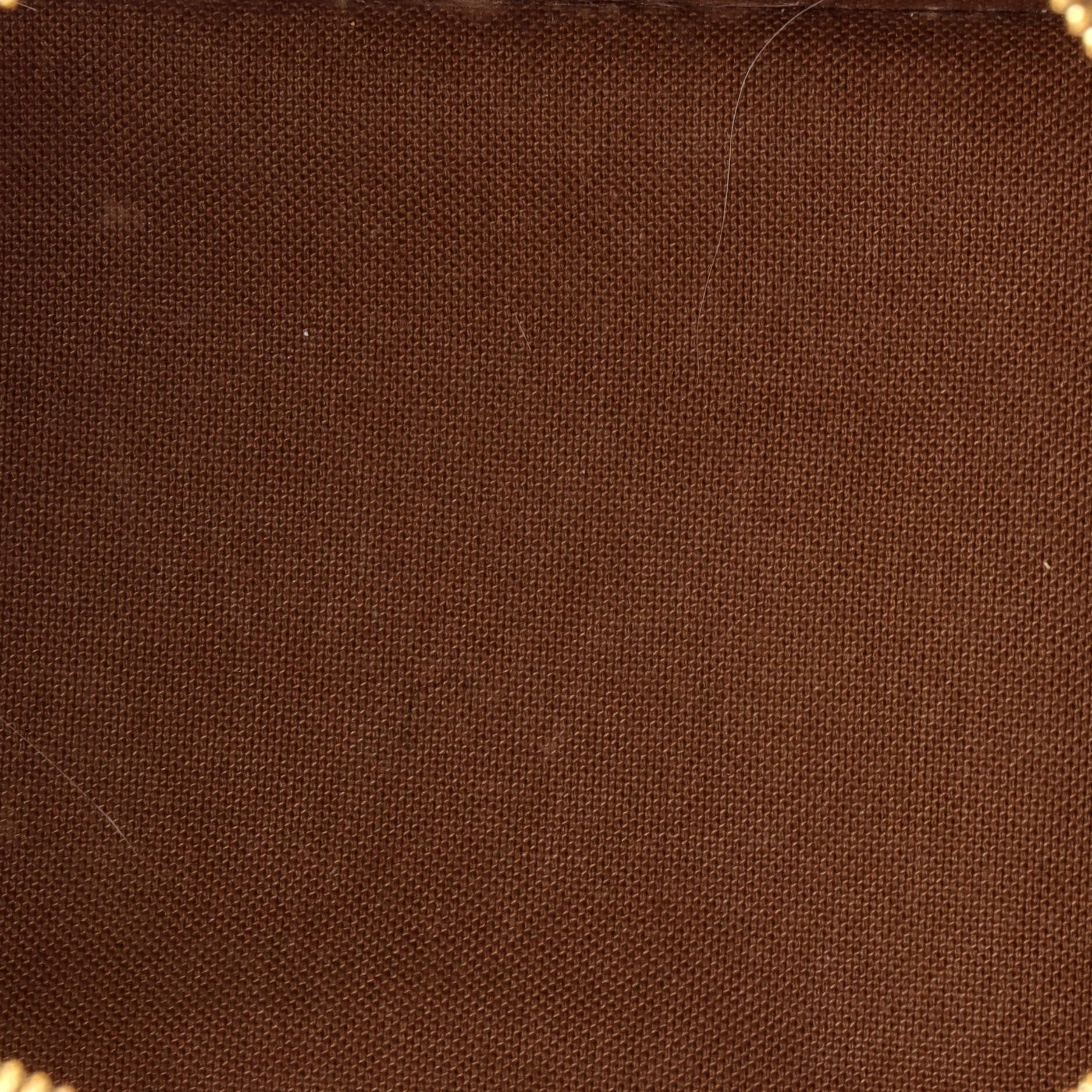 Louis Vuitton Alma Handbag Size ONE SIZE - 5 Thumbnail