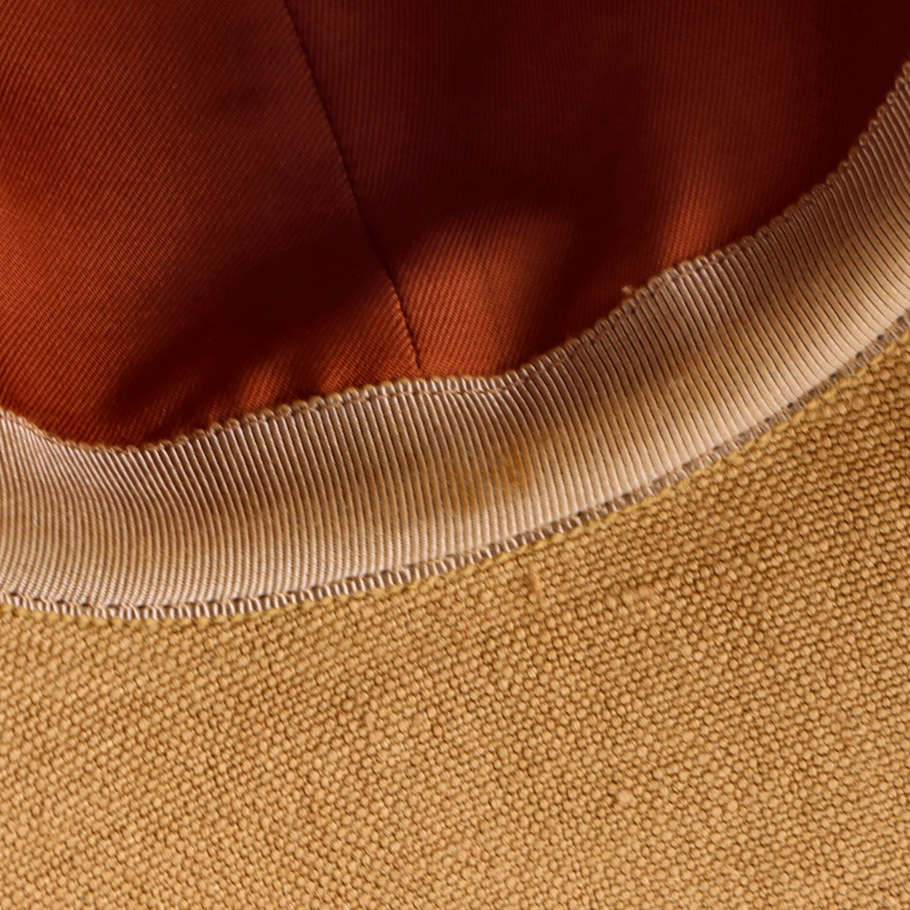 Hermes Tess Sous Charme d'Orphee Baseball Cap Size ONE SIZE - 4 Thumbnail