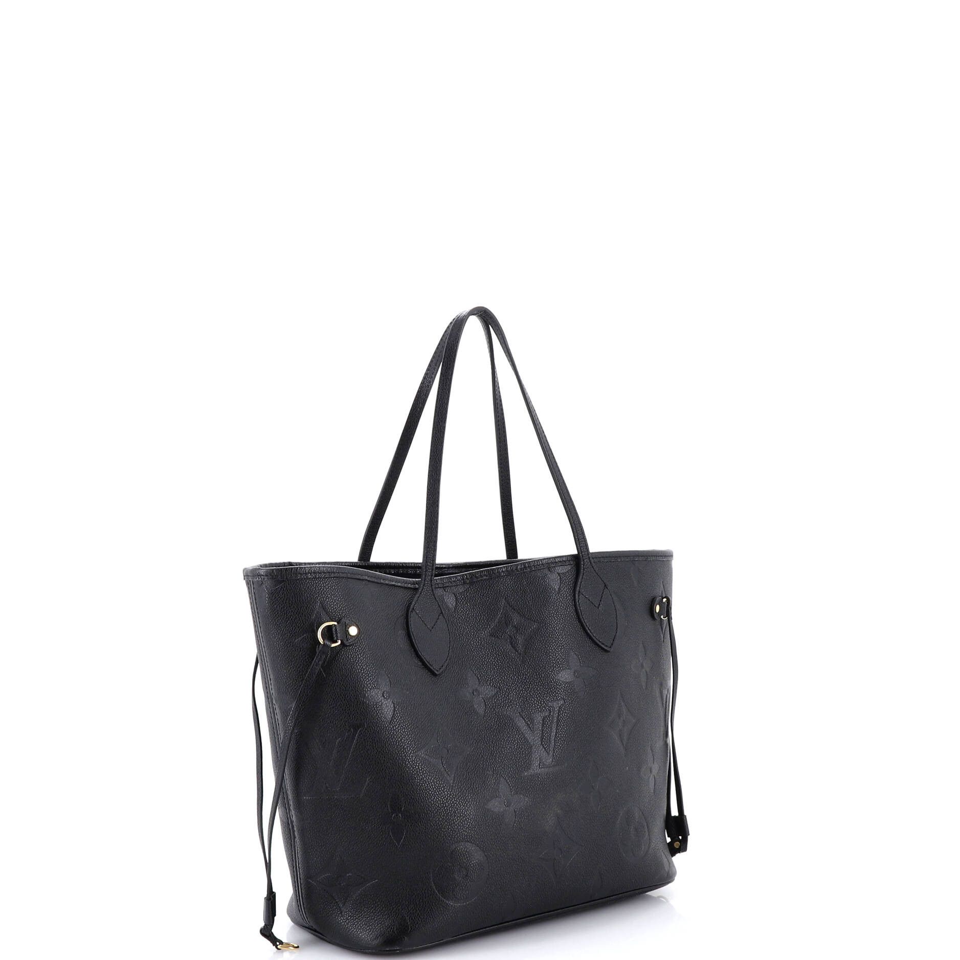 Louis Vuitton Neverfull NM Tote Size ONE SIZE - 2 Thumbnail