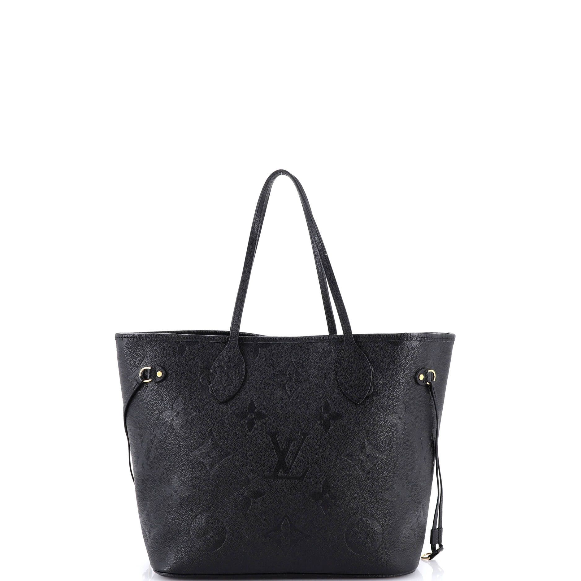 Louis Vuitton Neverfull NM Tote Size ONE SIZE - 3 Thumbnail