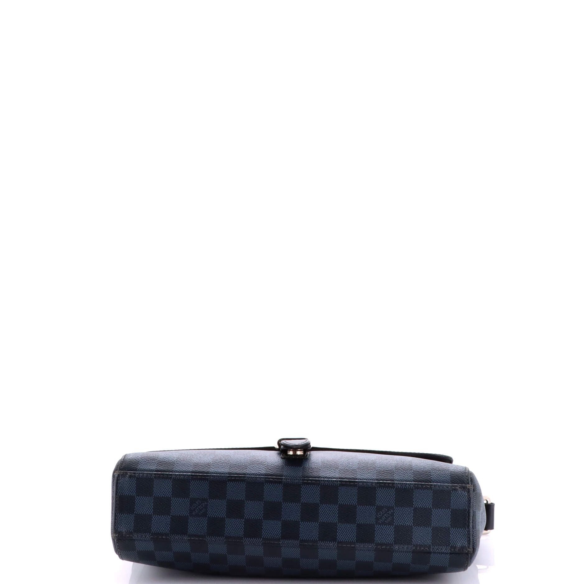 Louis Vuitton Newport Messenger Size ONE SIZE - 4 Thumbnail