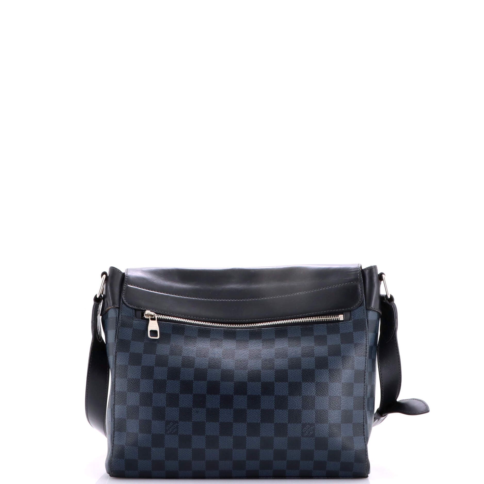 Louis Vuitton Newport Messenger Size ONE SIZE - 3 Thumbnail
