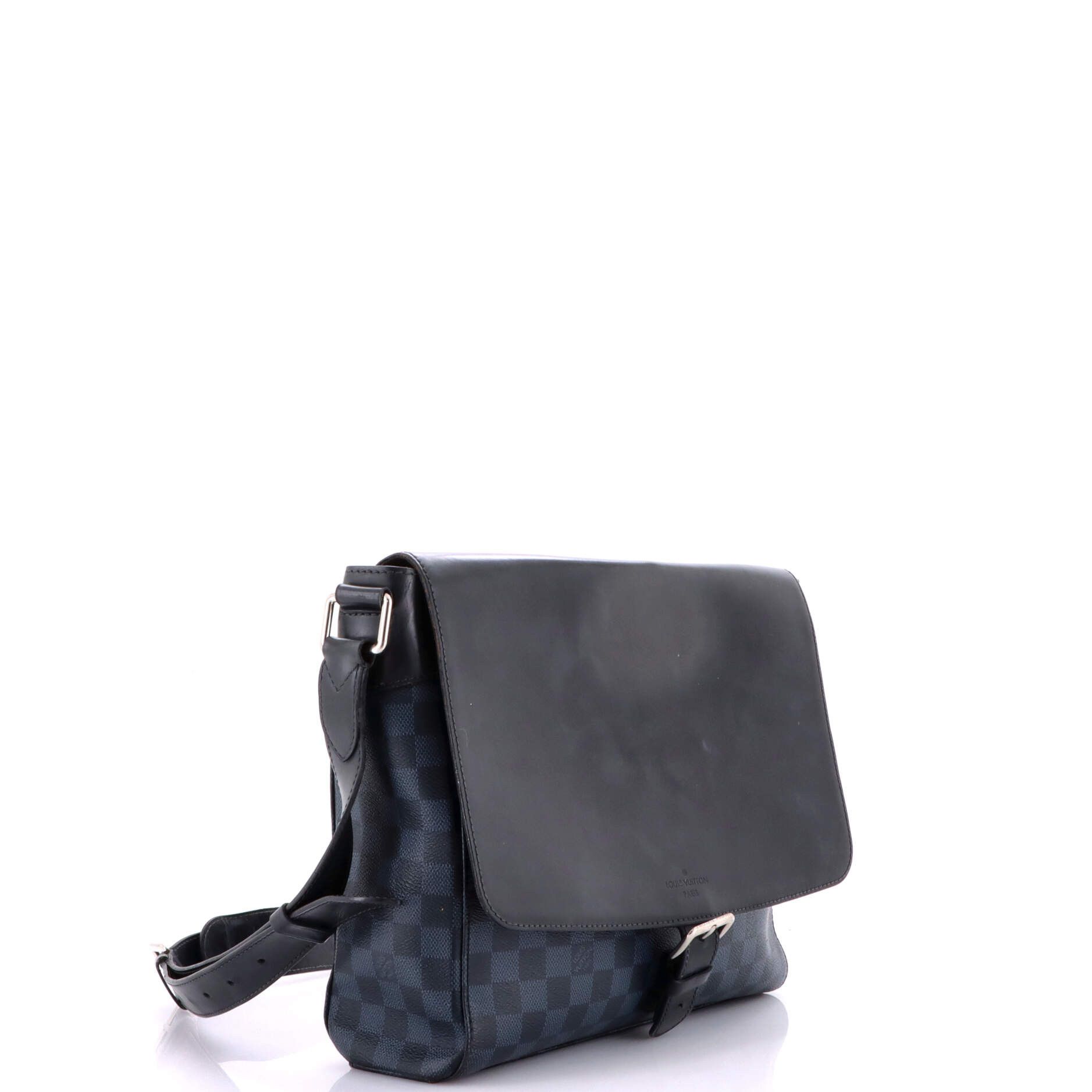 Louis Vuitton Newport Messenger Size ONE SIZE - 2 Thumbnail