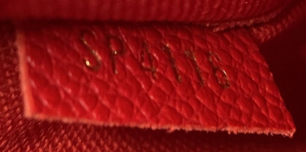 Louis Vuitton Vosges Handbag Size ONE SIZE - 8 Thumbnail