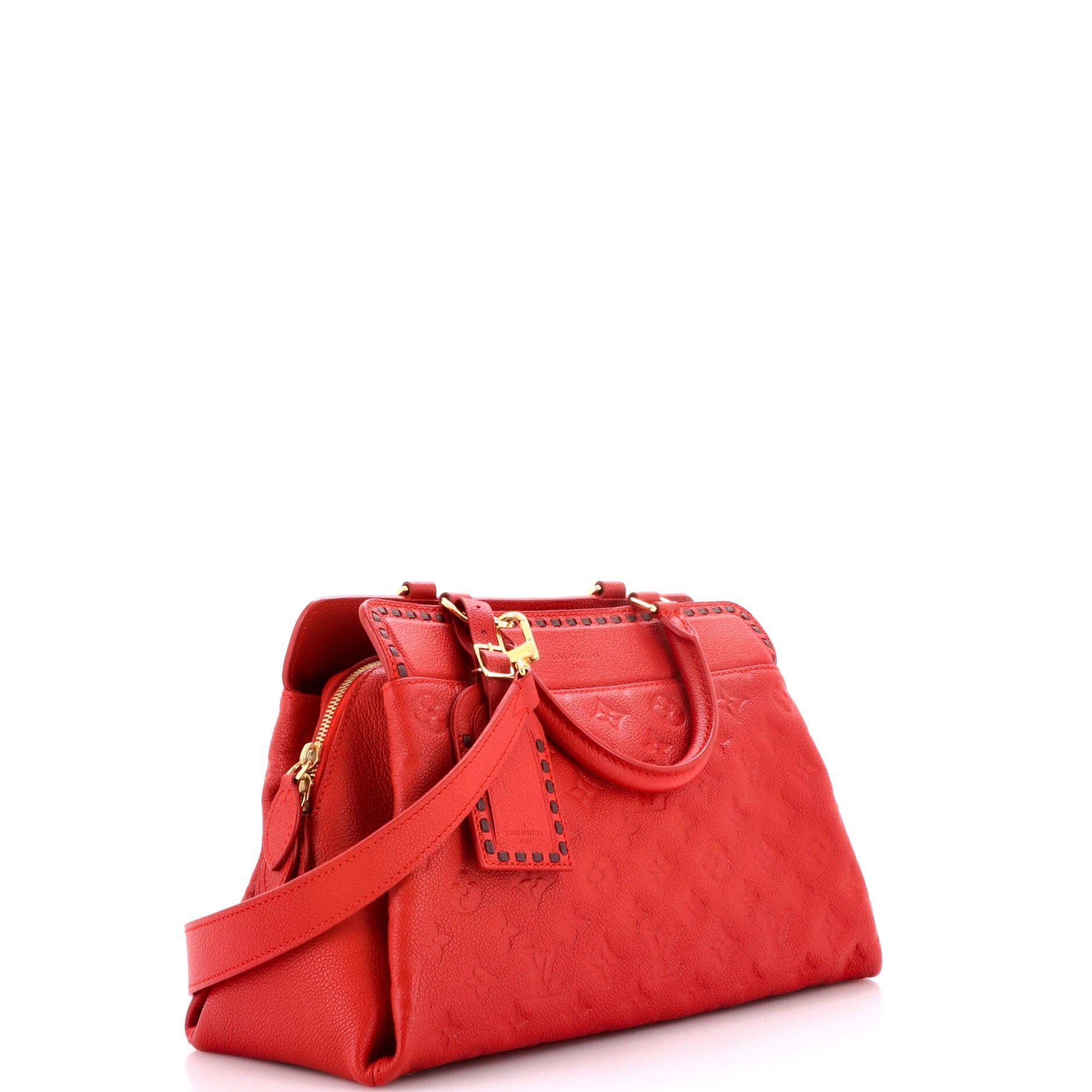 Louis Vuitton Vosges Handbag Size ONE SIZE - 2 Thumbnail
