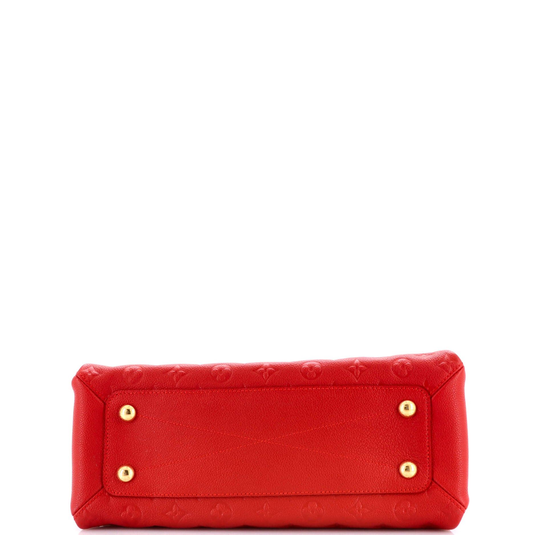 Louis Vuitton Vosges Handbag Size ONE SIZE - 4 Thumbnail
