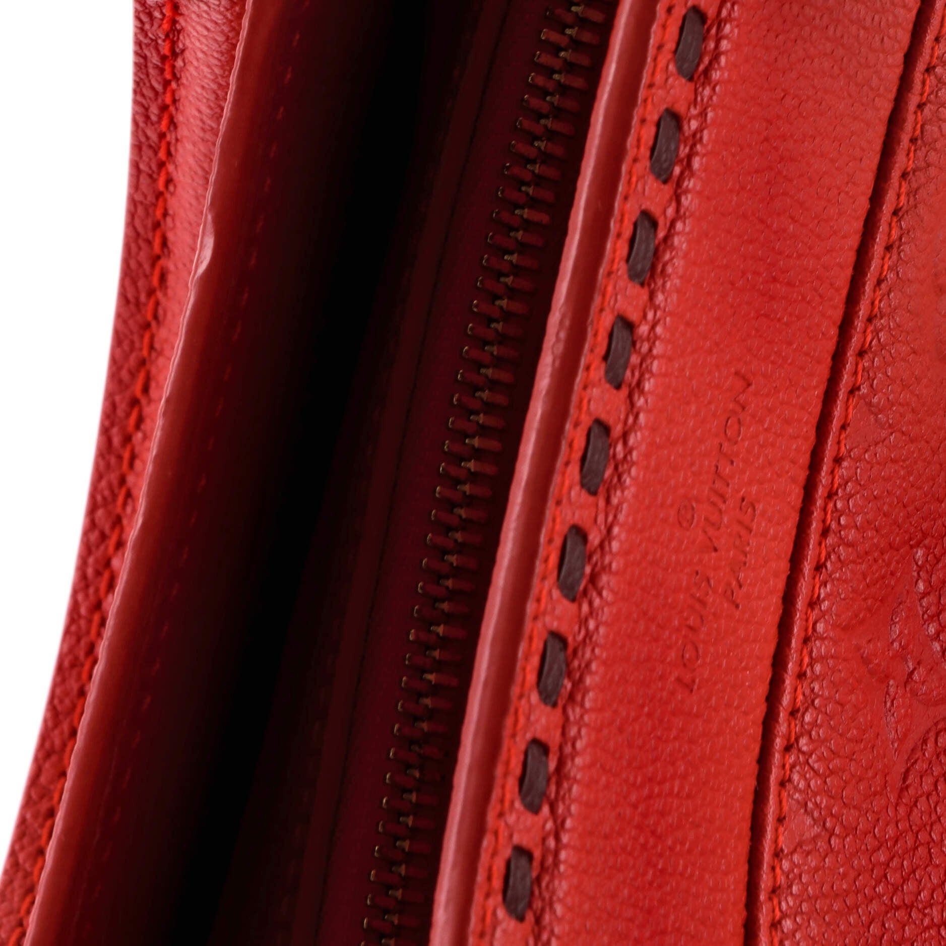 Louis Vuitton Vosges Handbag Size ONE SIZE - 6 Thumbnail