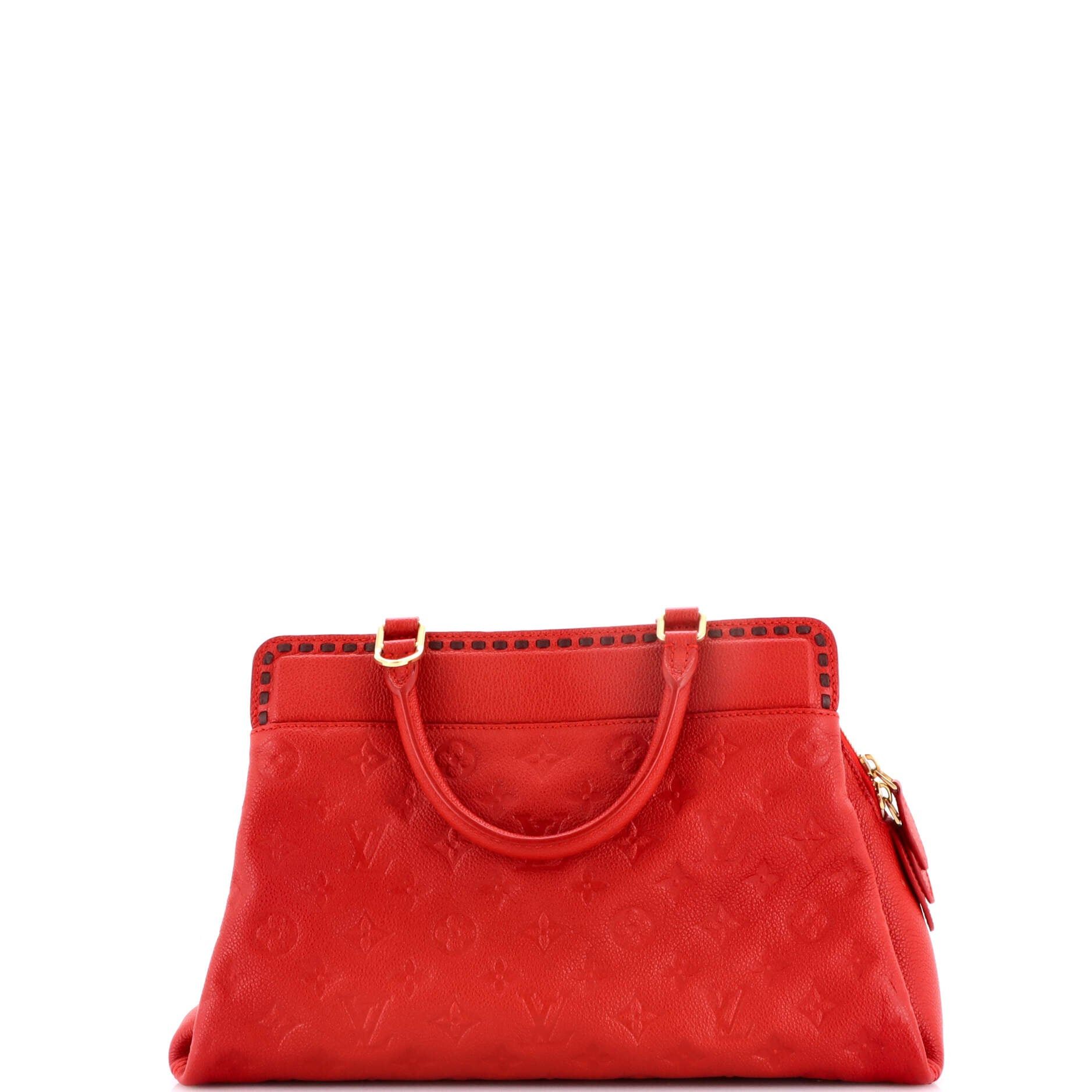 Louis Vuitton Vosges Handbag Size ONE SIZE - 3 Thumbnail