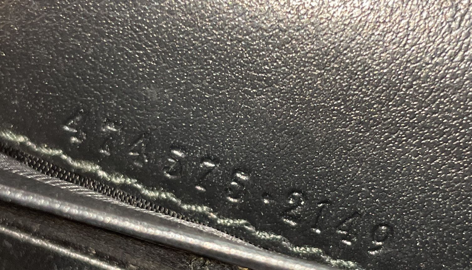 Gucci GG Marmont Chain Wallet Size ONE SIZE - 8 Thumbnail