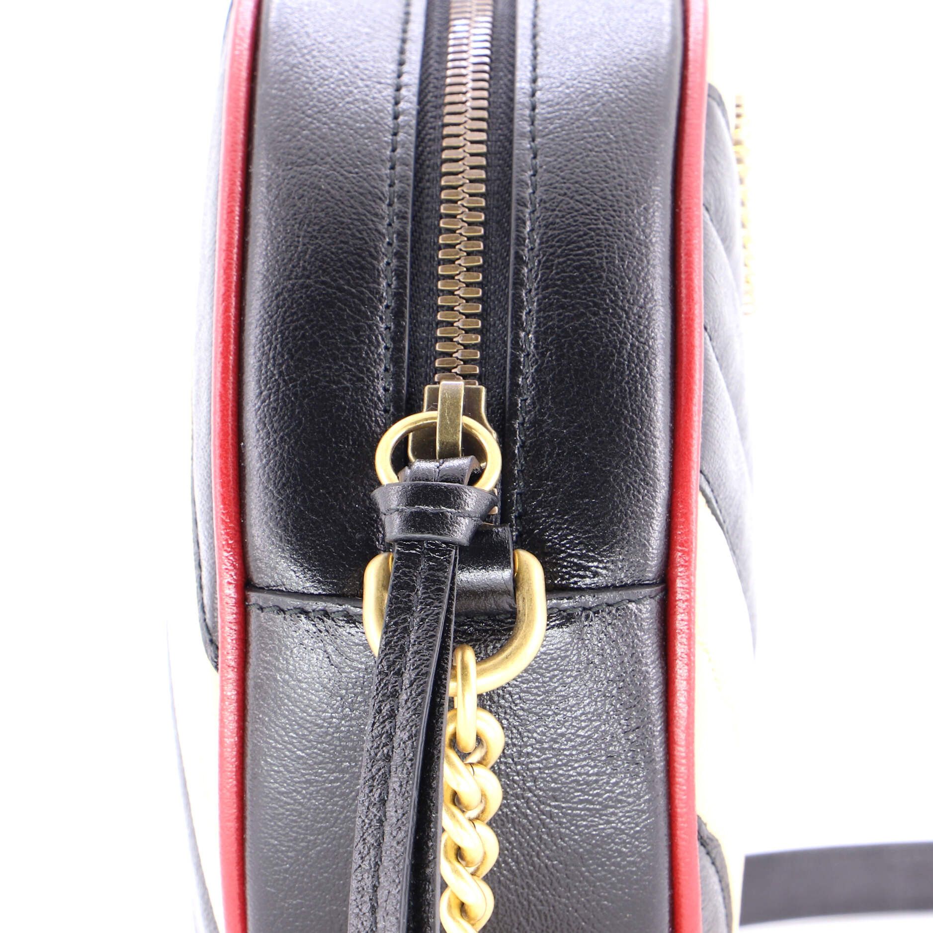 Gucci GG Marmont Round Shoulder Bag Size ONE SIZE - 6 Thumbnail