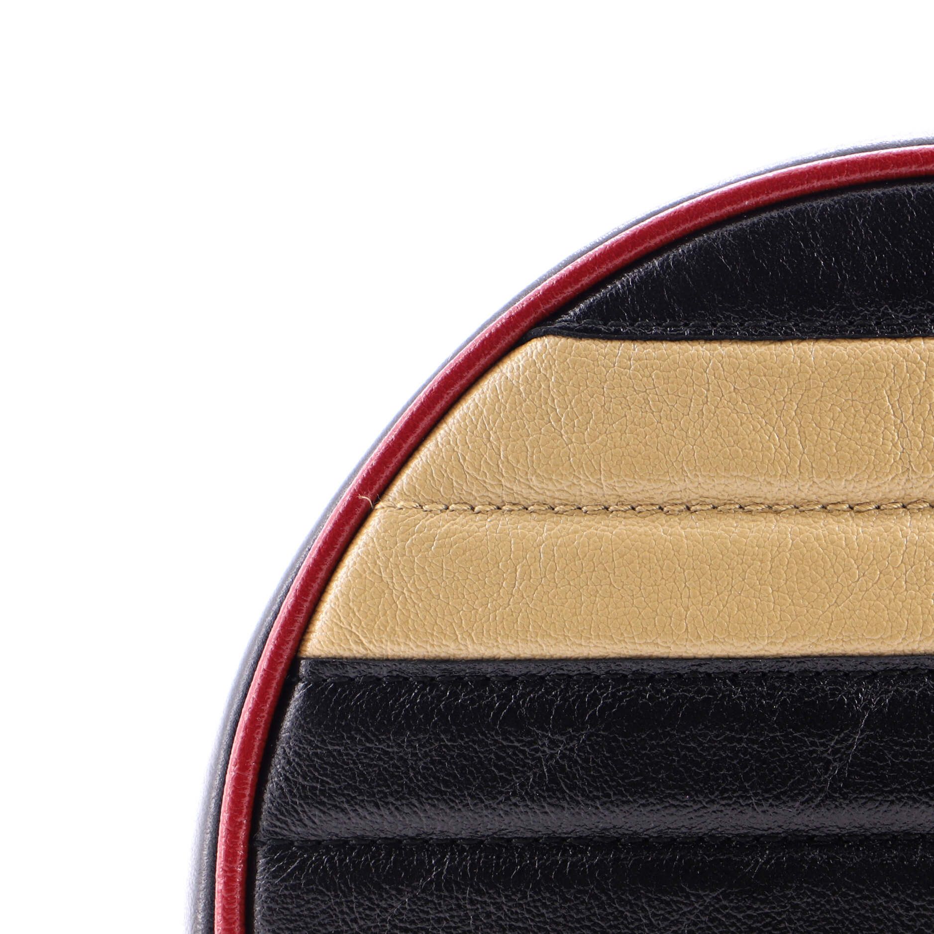 Gucci GG Marmont Round Shoulder Bag Size ONE SIZE - 7 Thumbnail