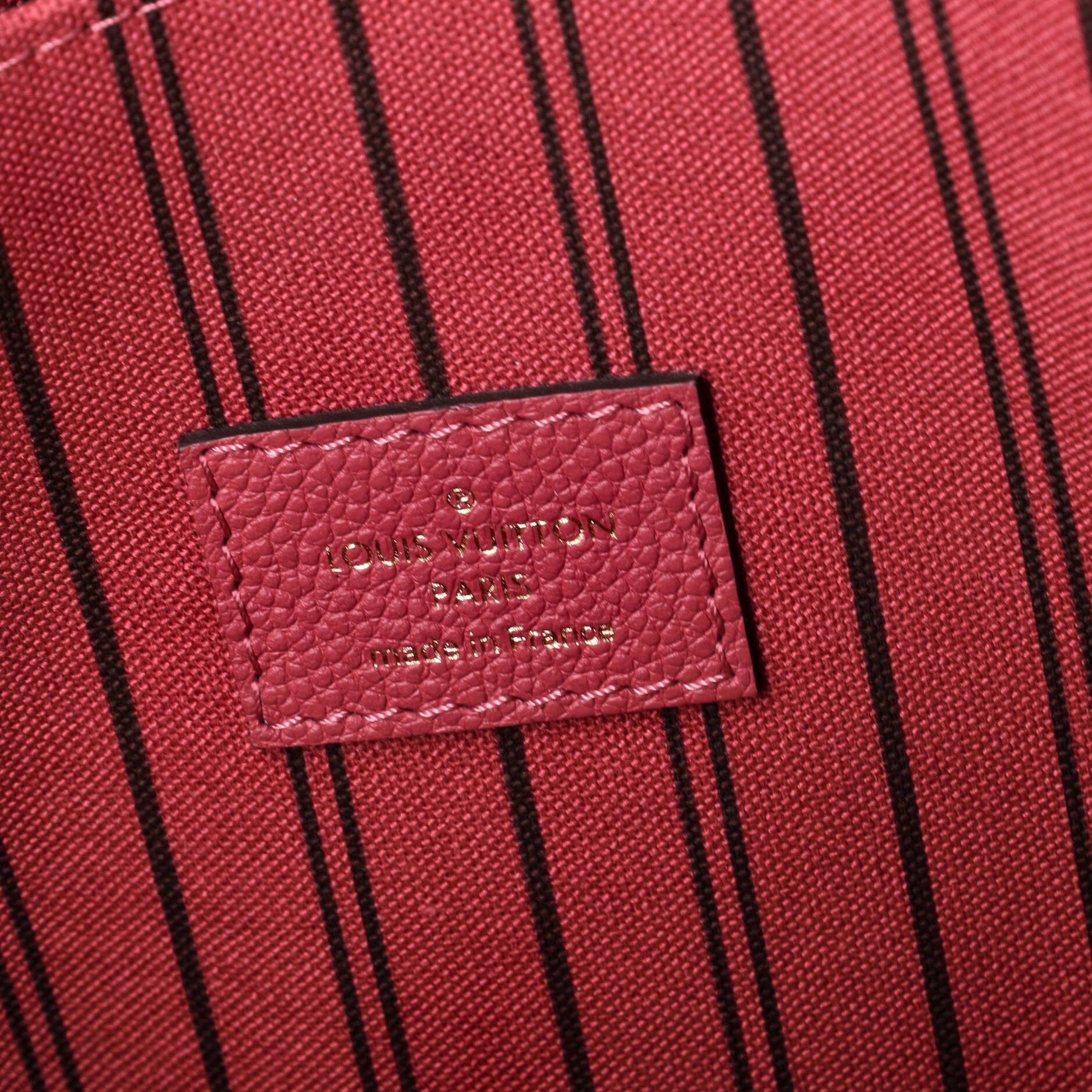 Louis Vuitton Pochette Metis Size ONE SIZE - 6 Thumbnail