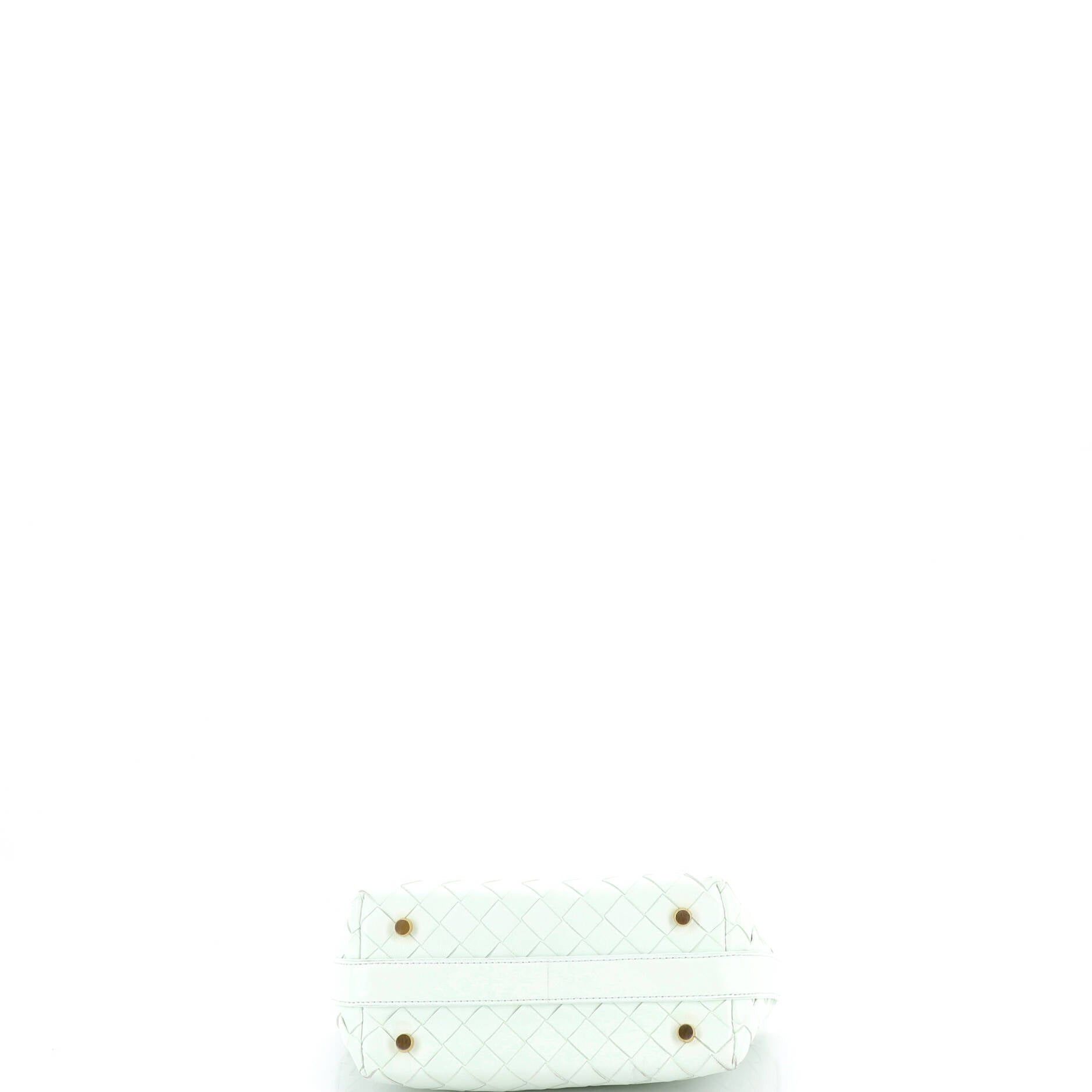 Bottega Veneta Wallace Shoulder Bag Size ONE SIZE - 4 Thumbnail
