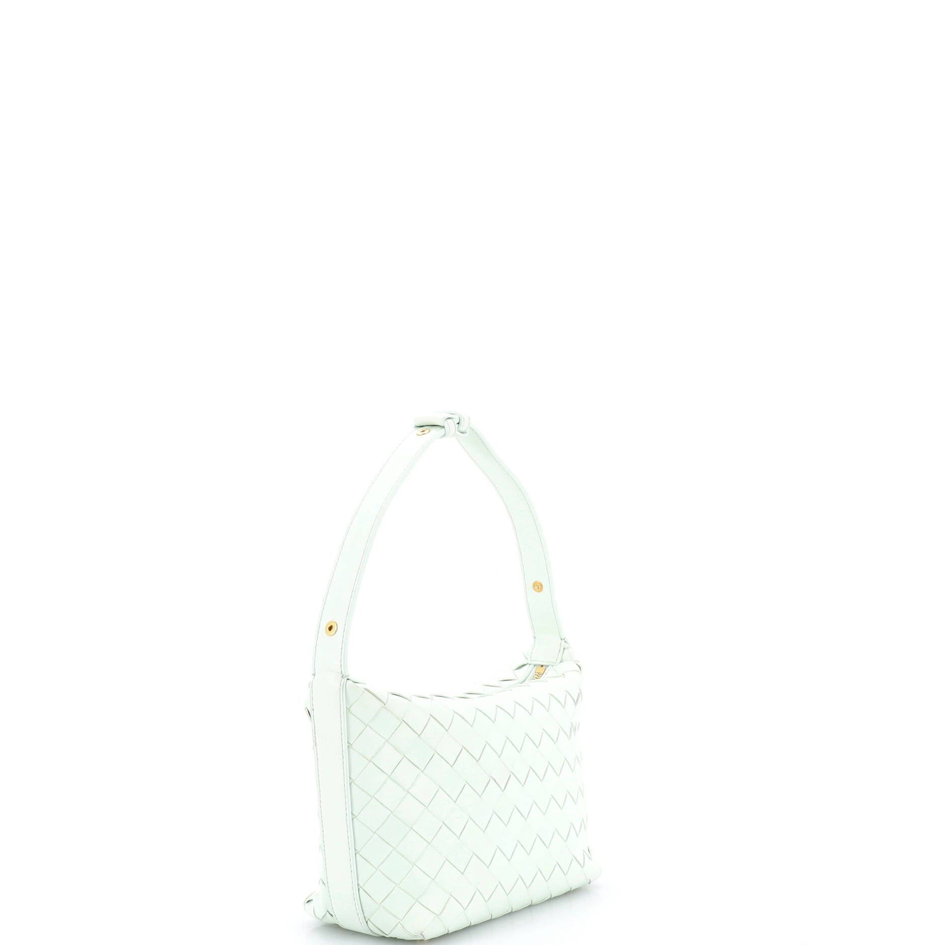 Bottega Veneta Wallace Shoulder Bag Size ONE SIZE - 2 Thumbnail