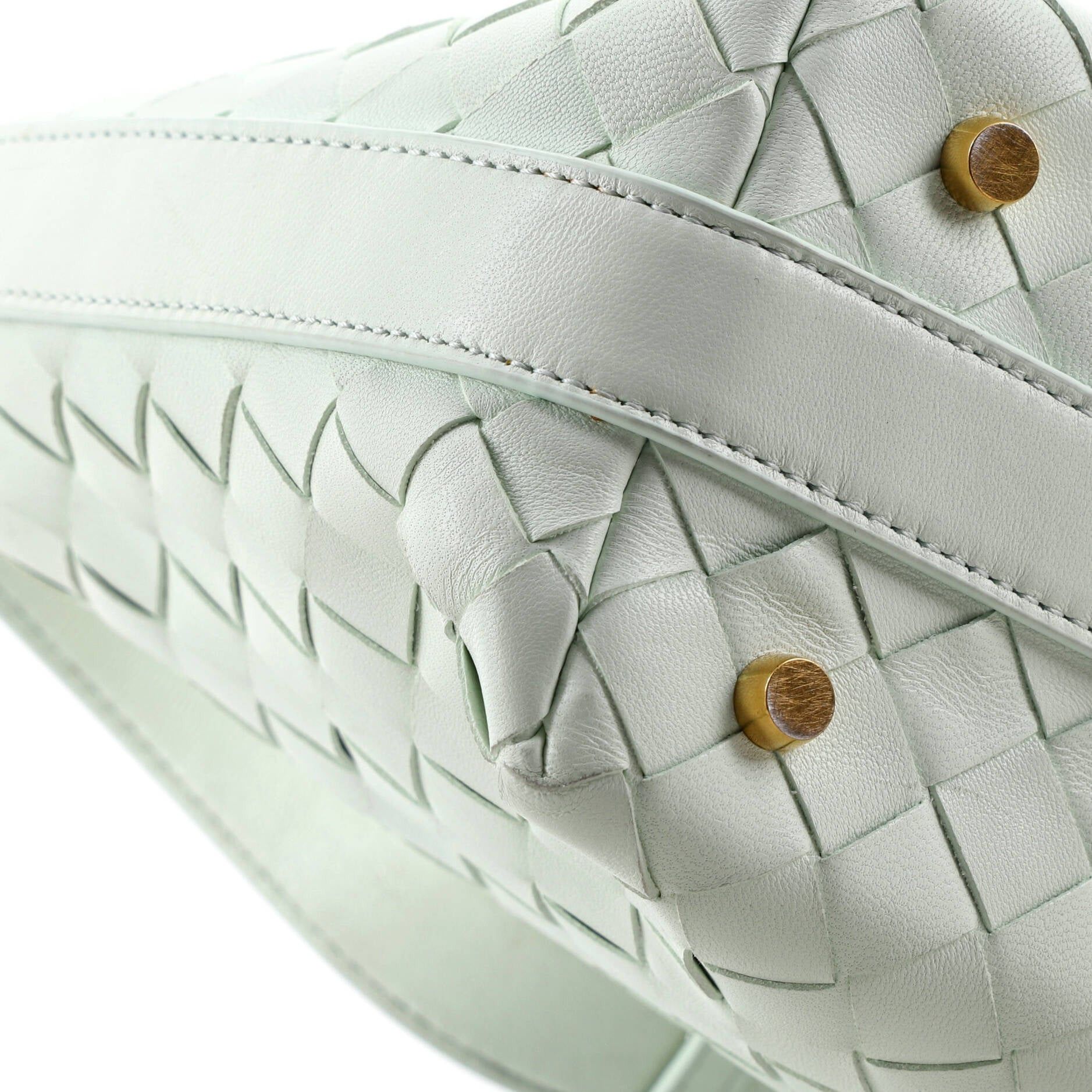 Bottega Veneta Wallace Shoulder Bag Size ONE SIZE - 7 Thumbnail