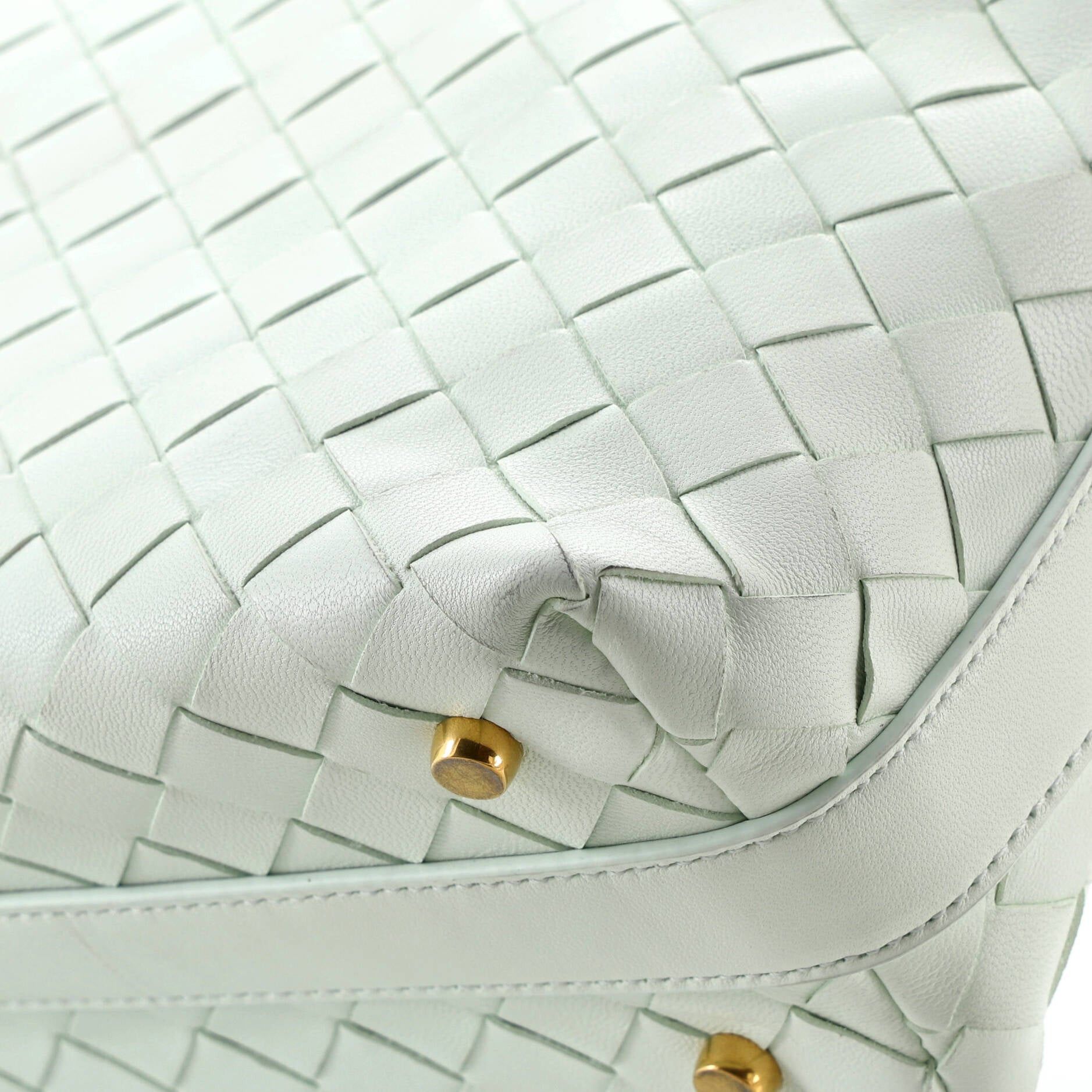 Bottega Veneta Wallace Shoulder Bag Size ONE SIZE - 6 Thumbnail