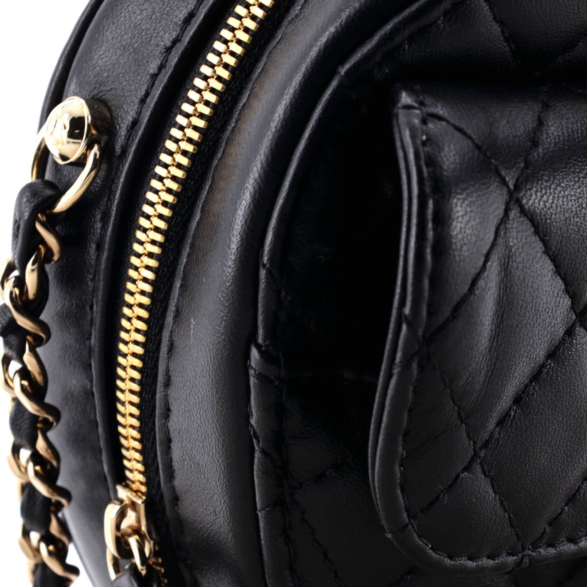 Chanel CC in Love Heart Bag Size ONE SIZE - 6 Thumbnail