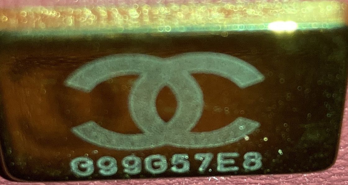 Chanel CC in Love Heart Bag Size ONE SIZE - 7 Thumbnail