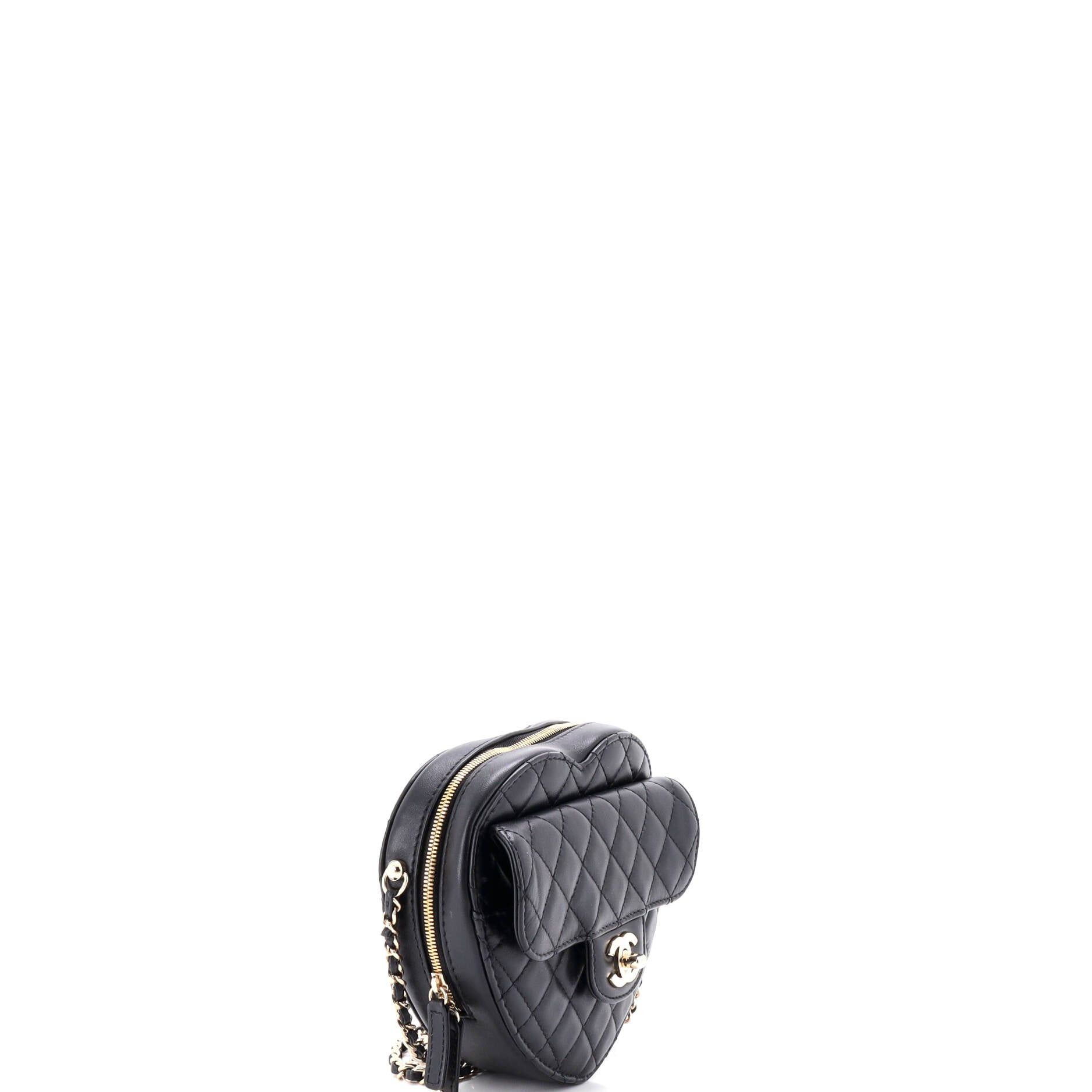 Chanel CC in Love Heart Bag Size ONE SIZE - 2 Thumbnail
