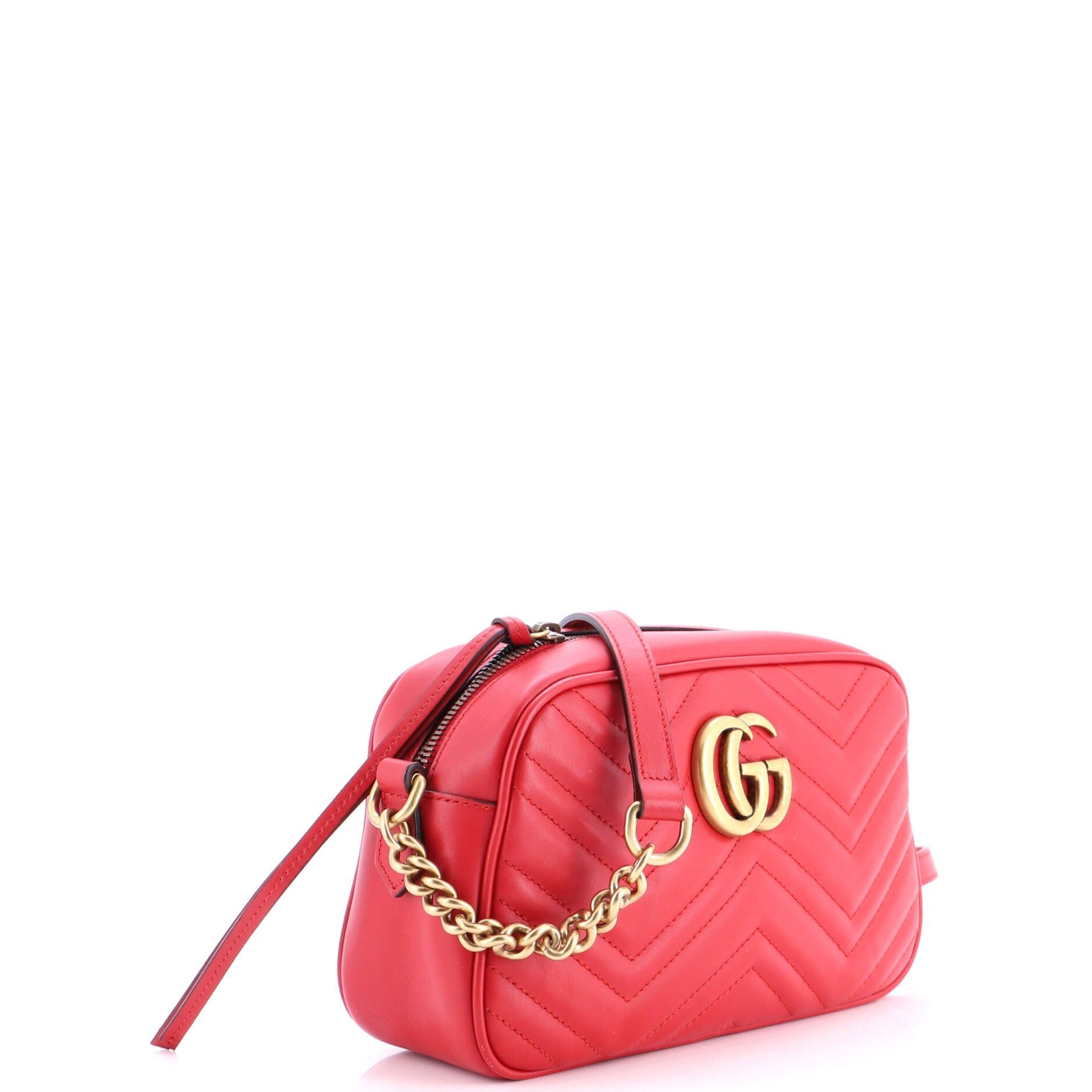 Gucci GG Marmont Shoulder Bag Size ONE SIZE - 2 Thumbnail